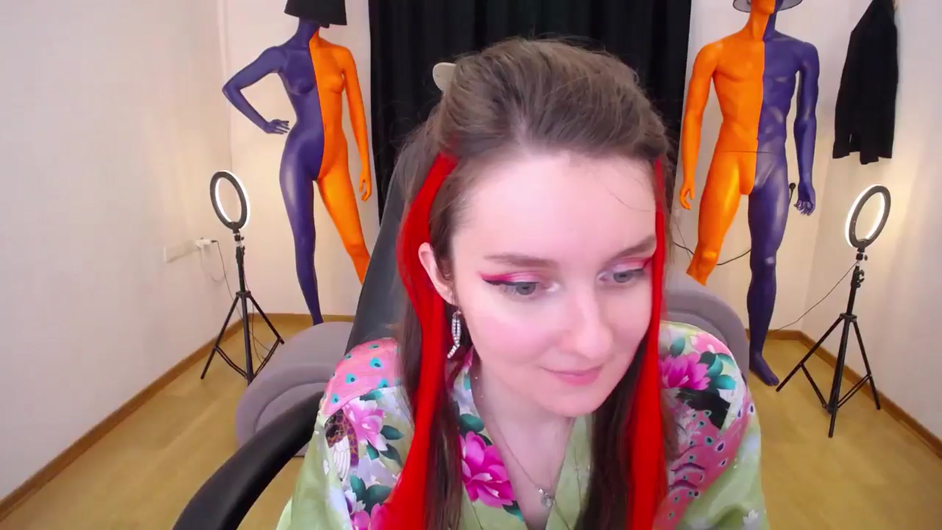 Gallery image thumbnail from Milim_Nava's myfreecams stream on, 06/05/2024, 16:34 image 3 of 20