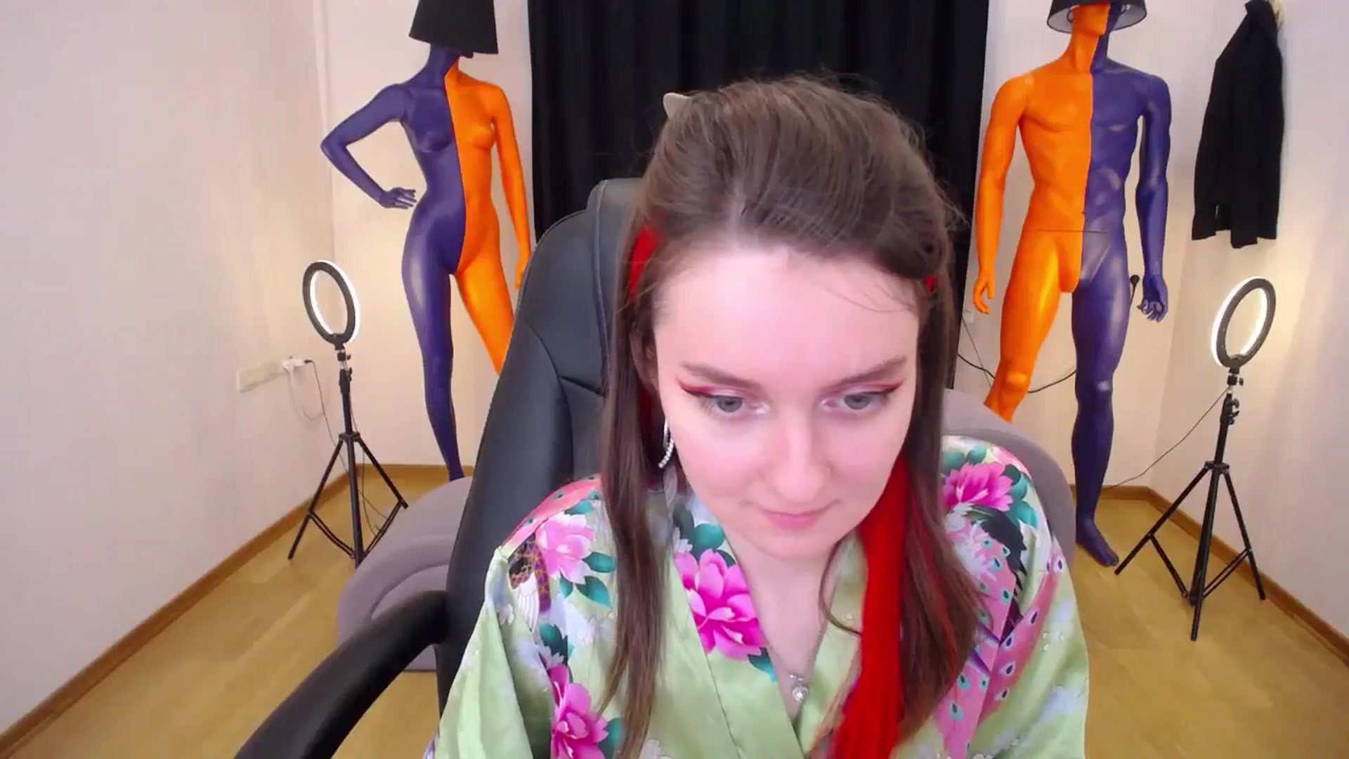 Gallery image thumbnail from Milim_Nava's myfreecams stream on, 06/05/2024, 16:34 image 20 of 20