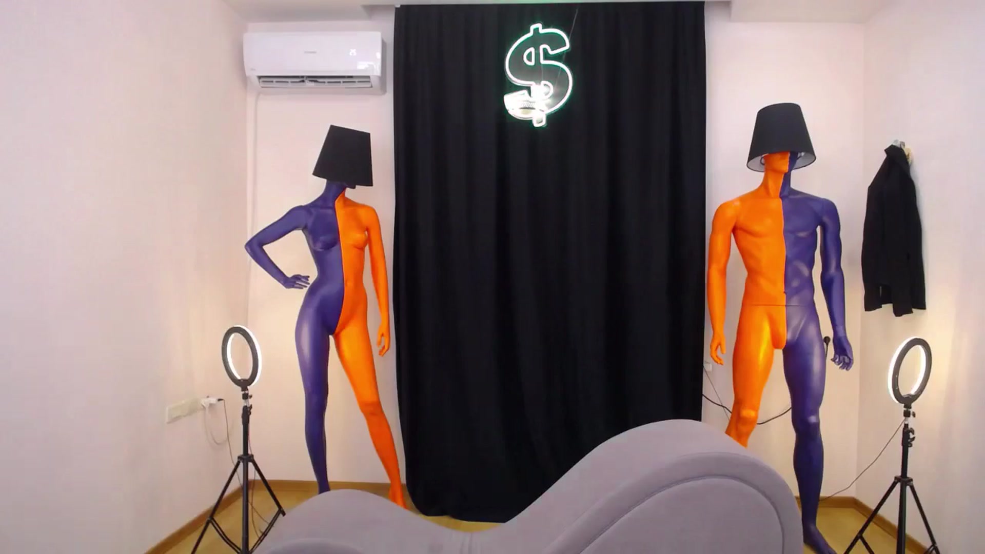 Gallery image thumbnail from Milim_Nava's myfreecams stream on, 06/05/2024, 16:34 image 7 of 20