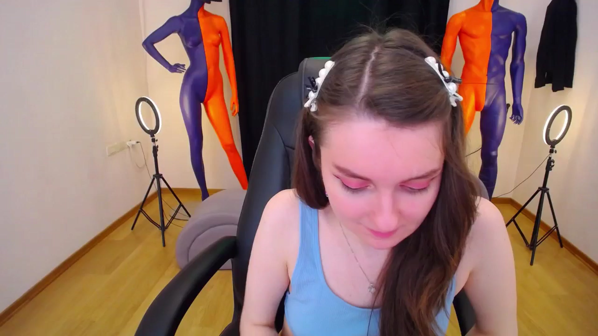 Gallery image thumbnail from Milim_Nava's myfreecams stream on, 06/07/2024, 07:54 image 18 of 20