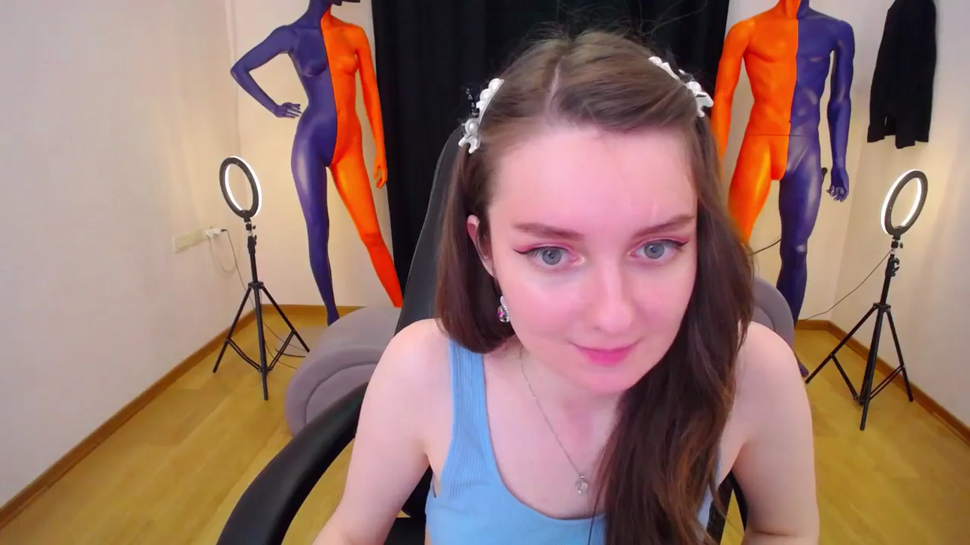 Gallery image thumbnail from Milim_Nava's myfreecams stream on, 06/07/2024, 07:54 image 20 of 20