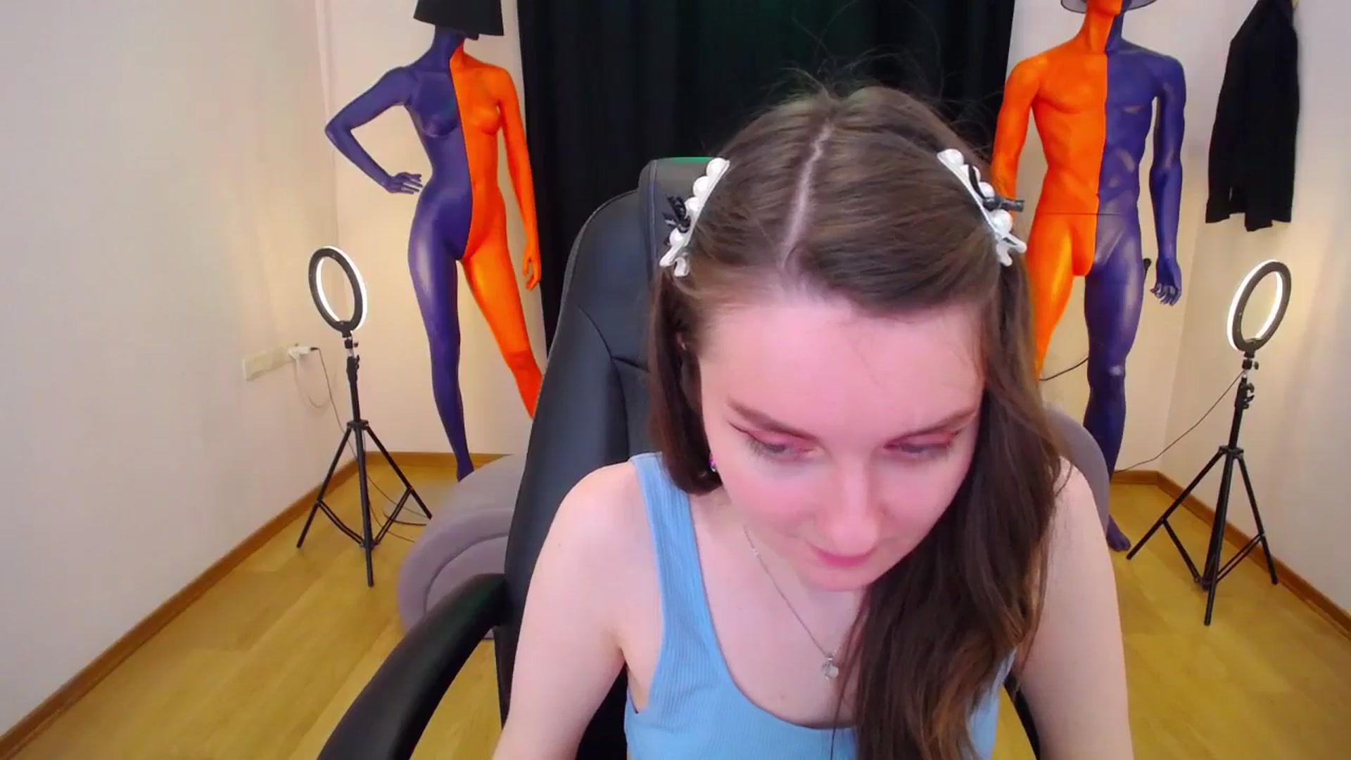 Gallery image thumbnail from Milim_Nava's myfreecams stream on, 06/07/2024, 07:54 image 11 of 20