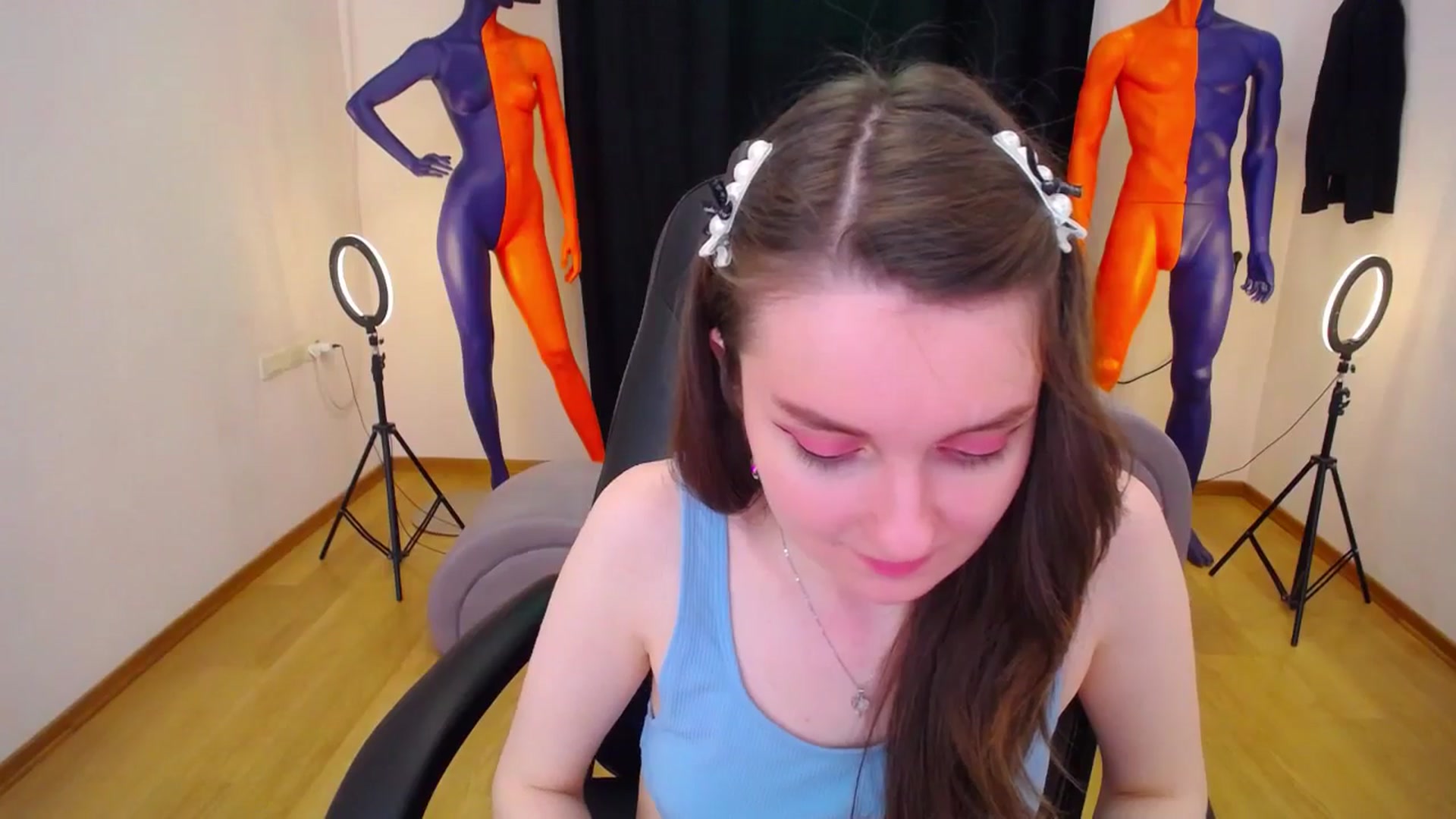 Gallery image thumbnail from Milim_Nava's myfreecams stream on, 06/07/2024, 07:54 image 19 of 20
