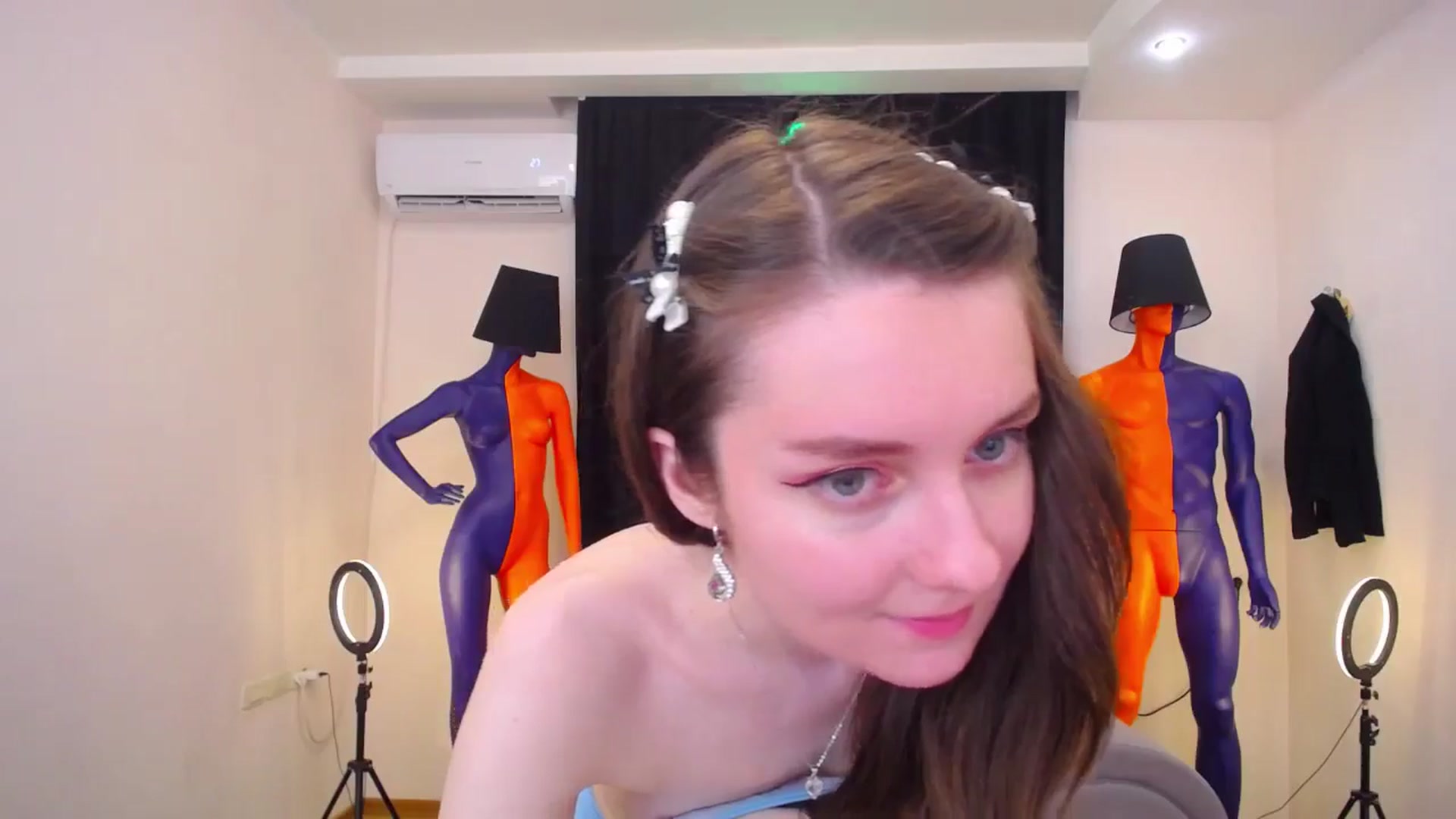 Gallery image thumbnail from Milim_Nava's myfreecams stream on, 06/07/2024, 07:54 image 6 of 20