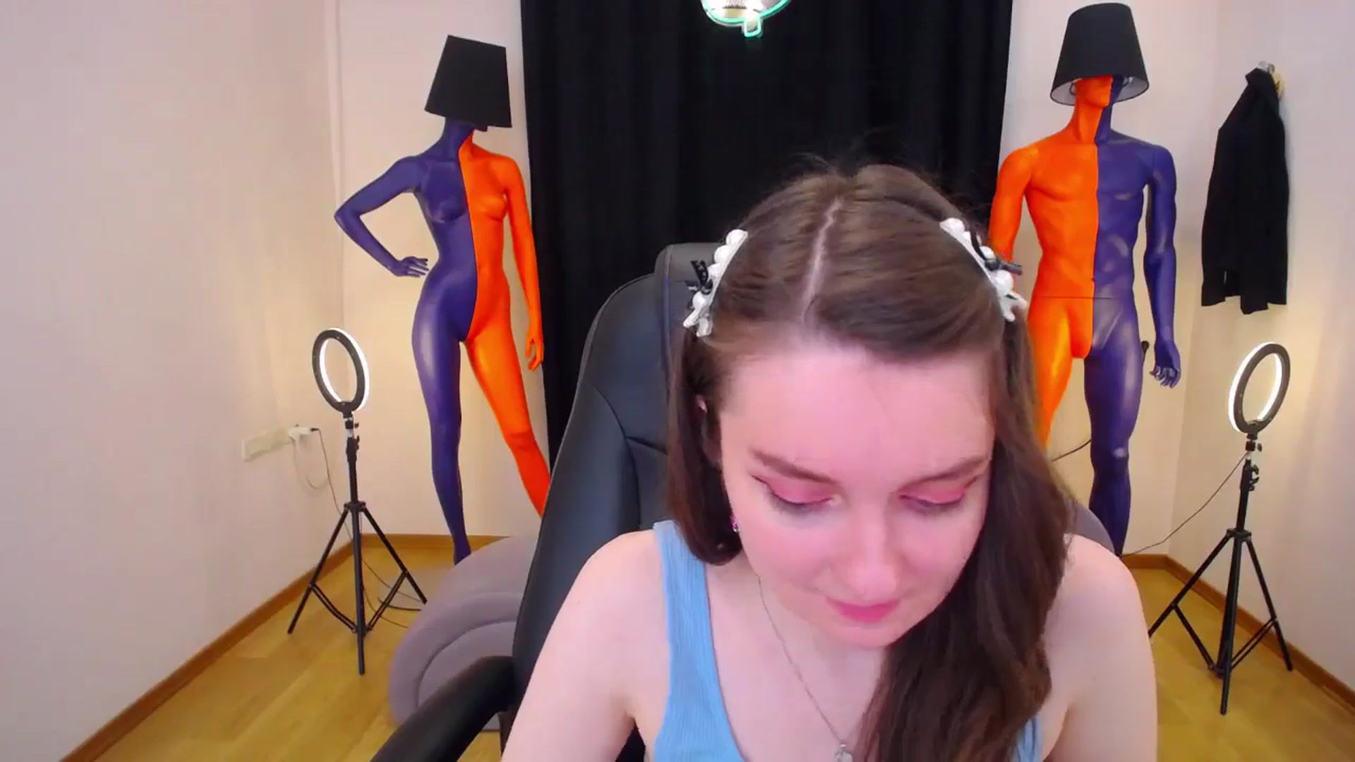 Gallery image thumbnail from Milim_Nava's myfreecams stream on, 06/07/2024, 07:54 image 15 of 20