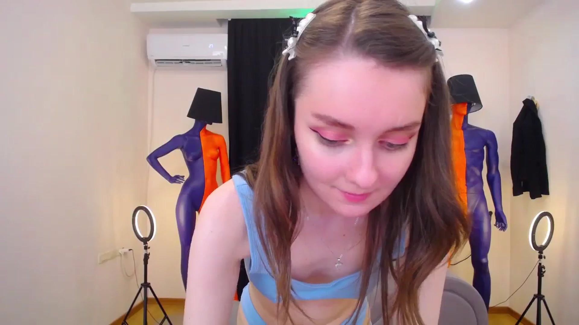 Gallery image thumbnail from Milim_Nava's myfreecams stream on, 06/07/2024, 09:12 image 5 of 20