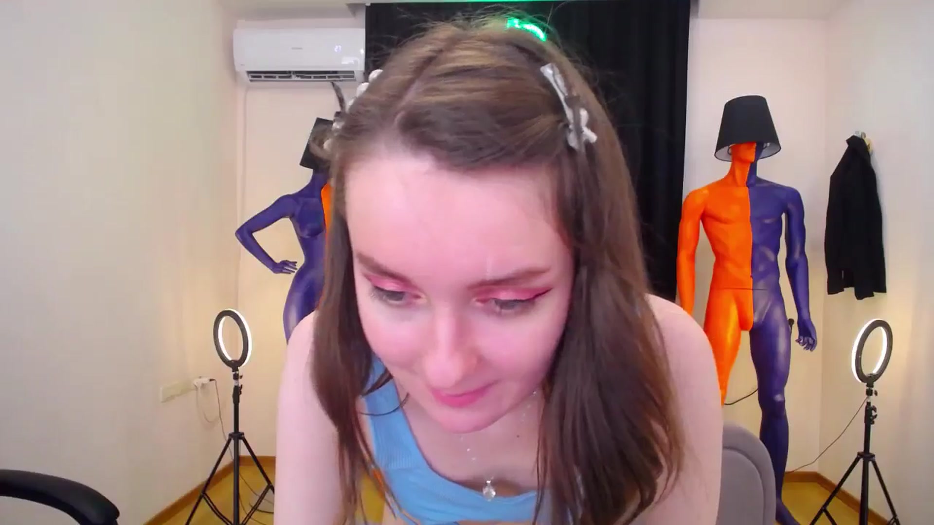 Gallery image thumbnail from Milim_Nava's myfreecams stream on, 06/07/2024, 09:12 image 11 of 20