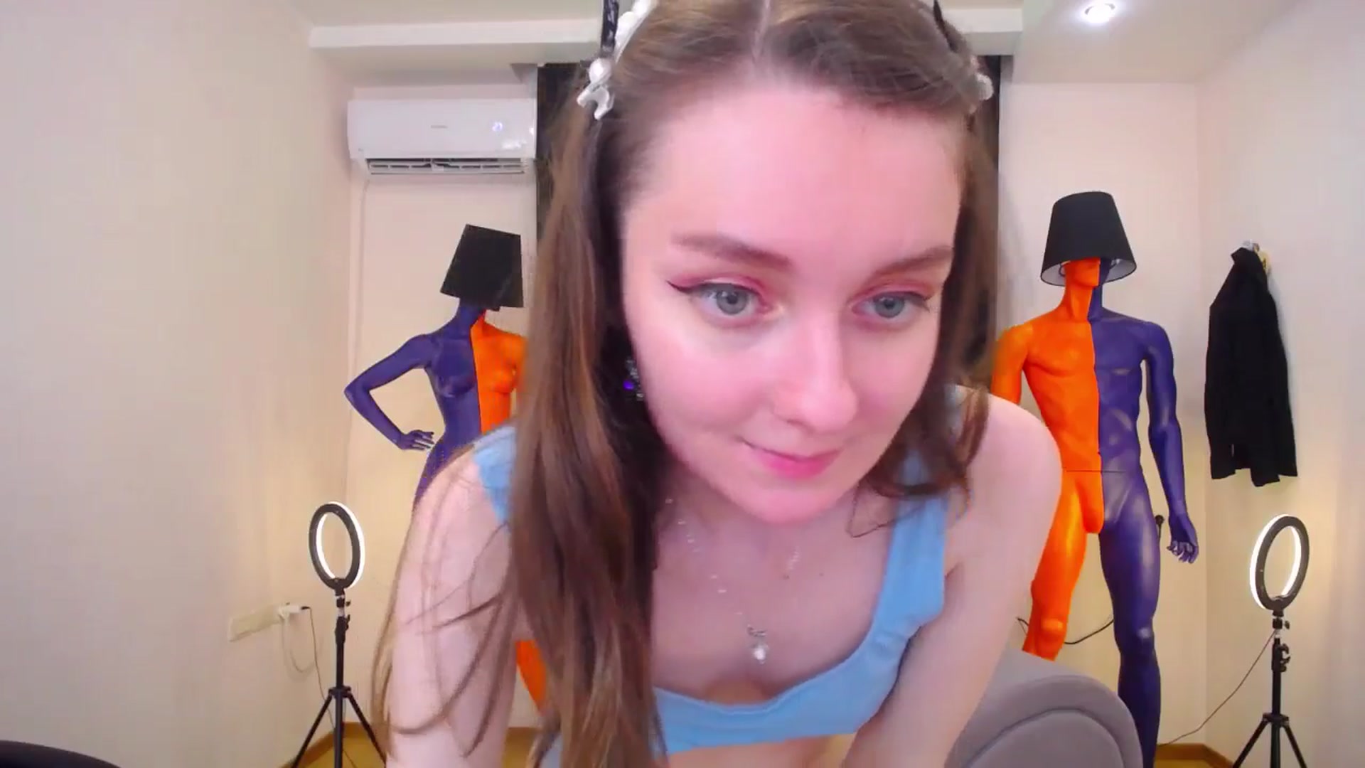 Gallery image thumbnail from Milim_Nava's myfreecams stream on, 06/07/2024, 09:12 image 10 of 20