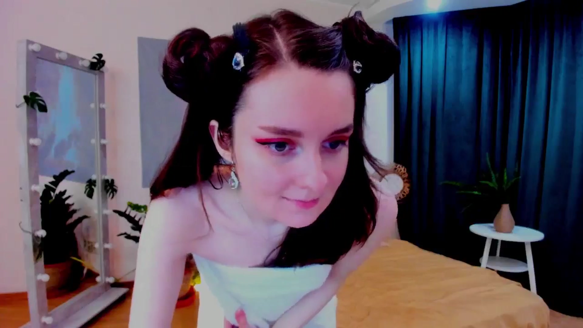 Gallery image thumbnail from Milim_Nava's myfreecams stream on, 06/08/2024, 08:40 image 20 of 20