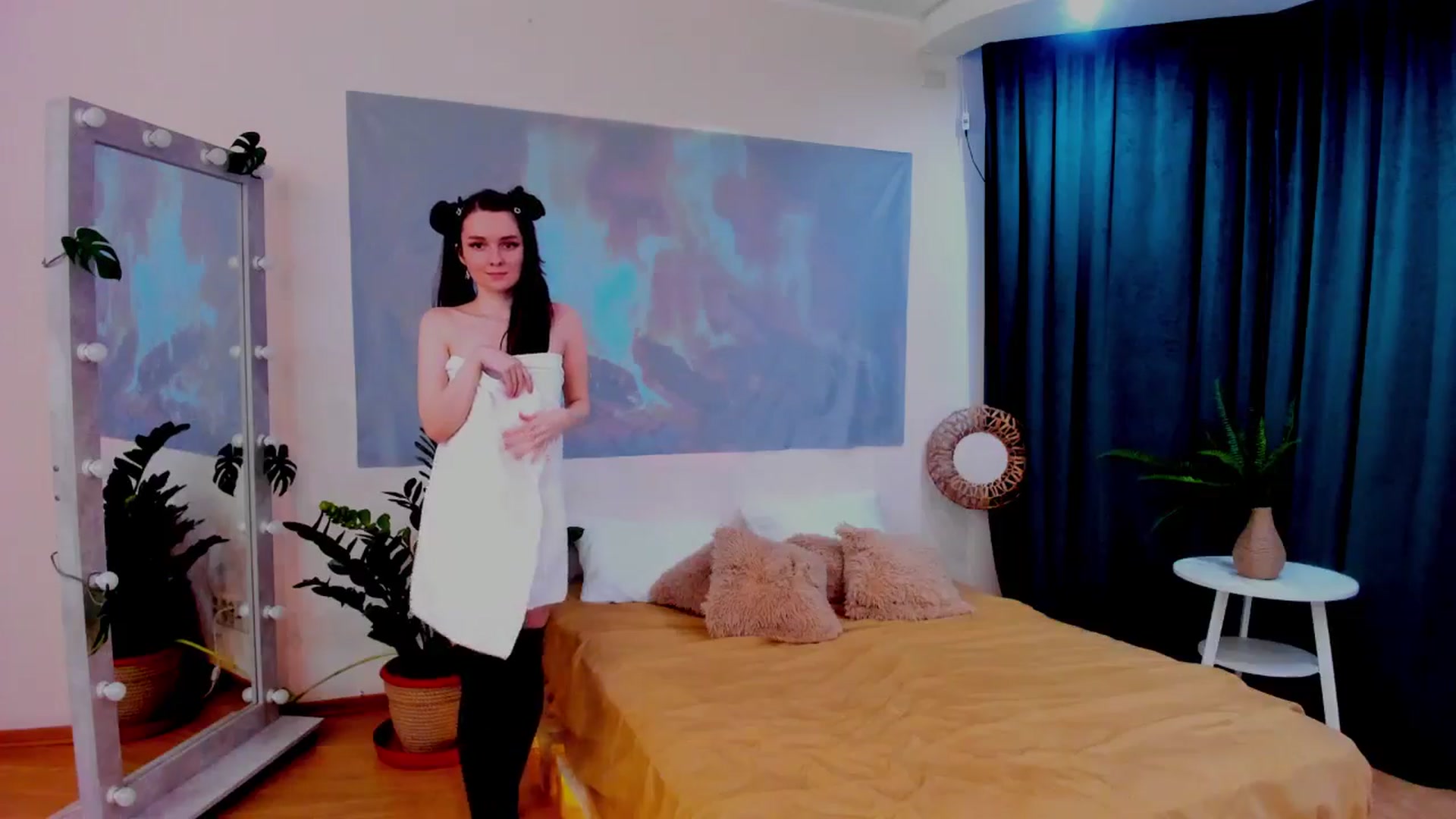 Gallery image thumbnail from Milim_Nava's myfreecams stream on, 06/08/2024, 08:40 image 19 of 20