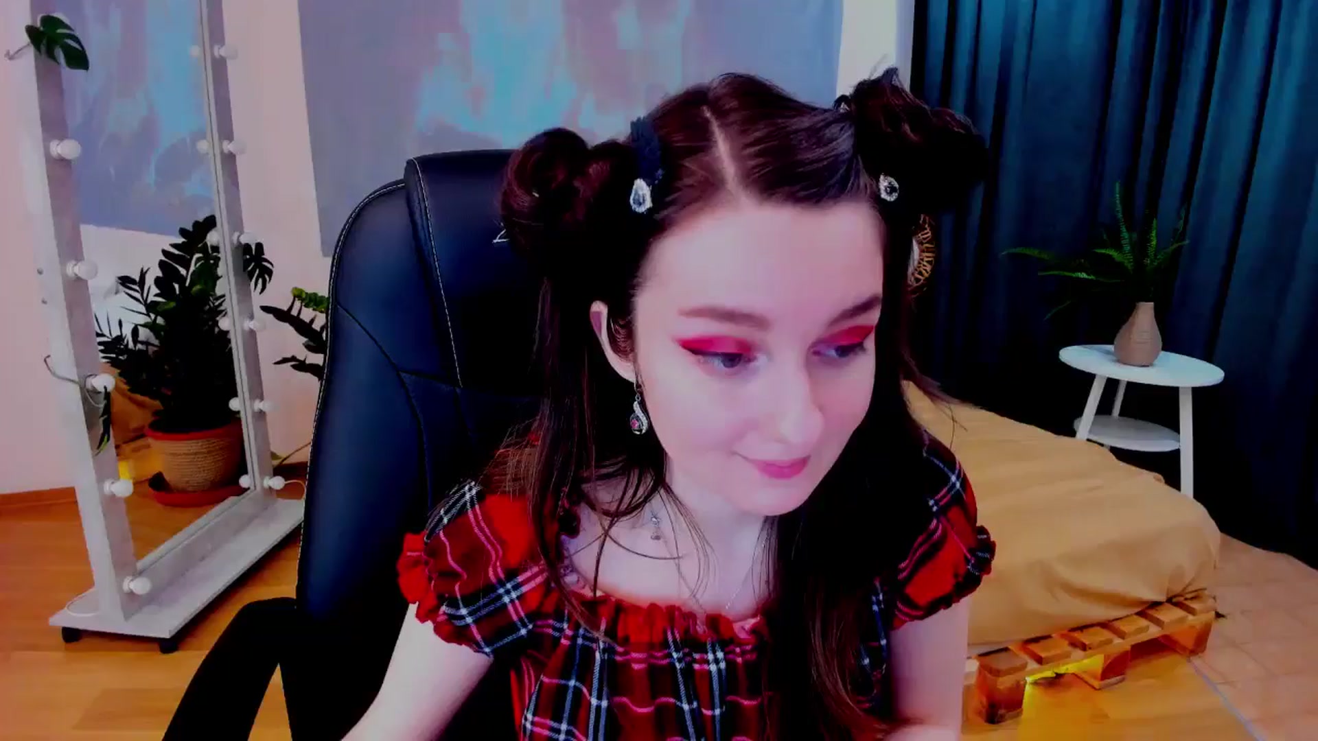 Gallery image thumbnail from Milim_Nava's myfreecams stream on, 06/08/2024, 08:40 image 1 of 20