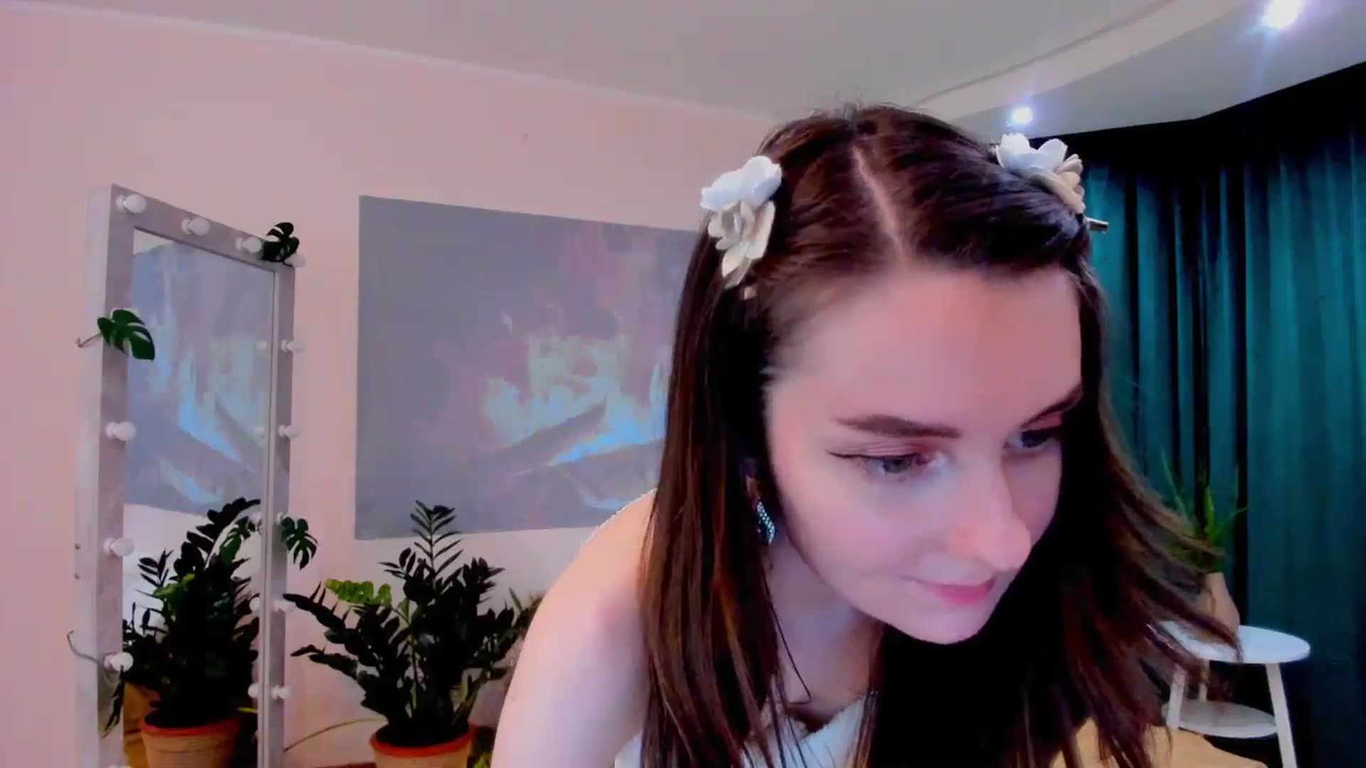 Gallery image thumbnail from Milim_Nava's myfreecams stream on, 06/10/2024, 07:30 image 19 of 20