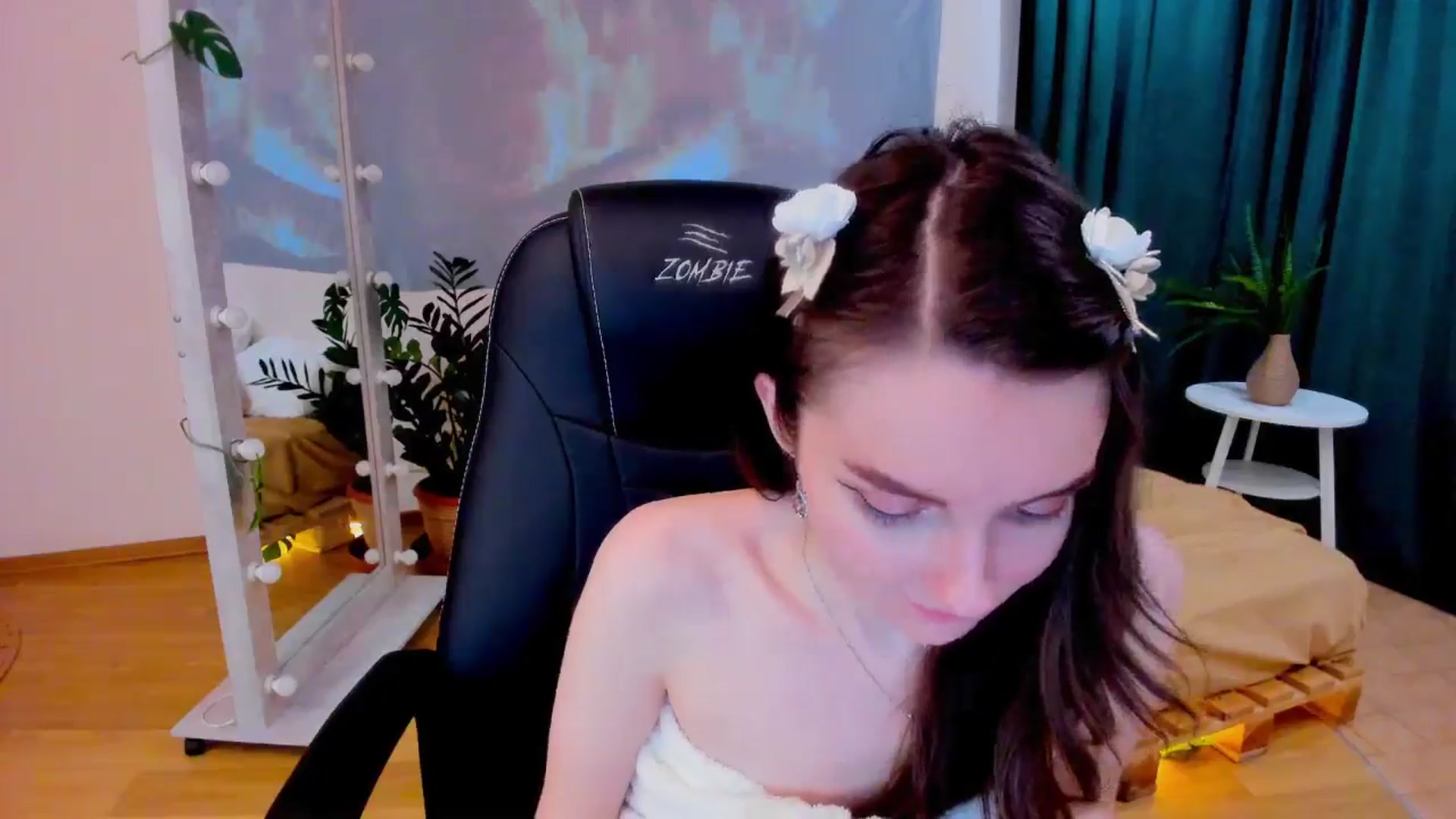 Gallery image thumbnail from Milim_Nava's myfreecams stream on, 06/10/2024, 07:30 image 3 of 20