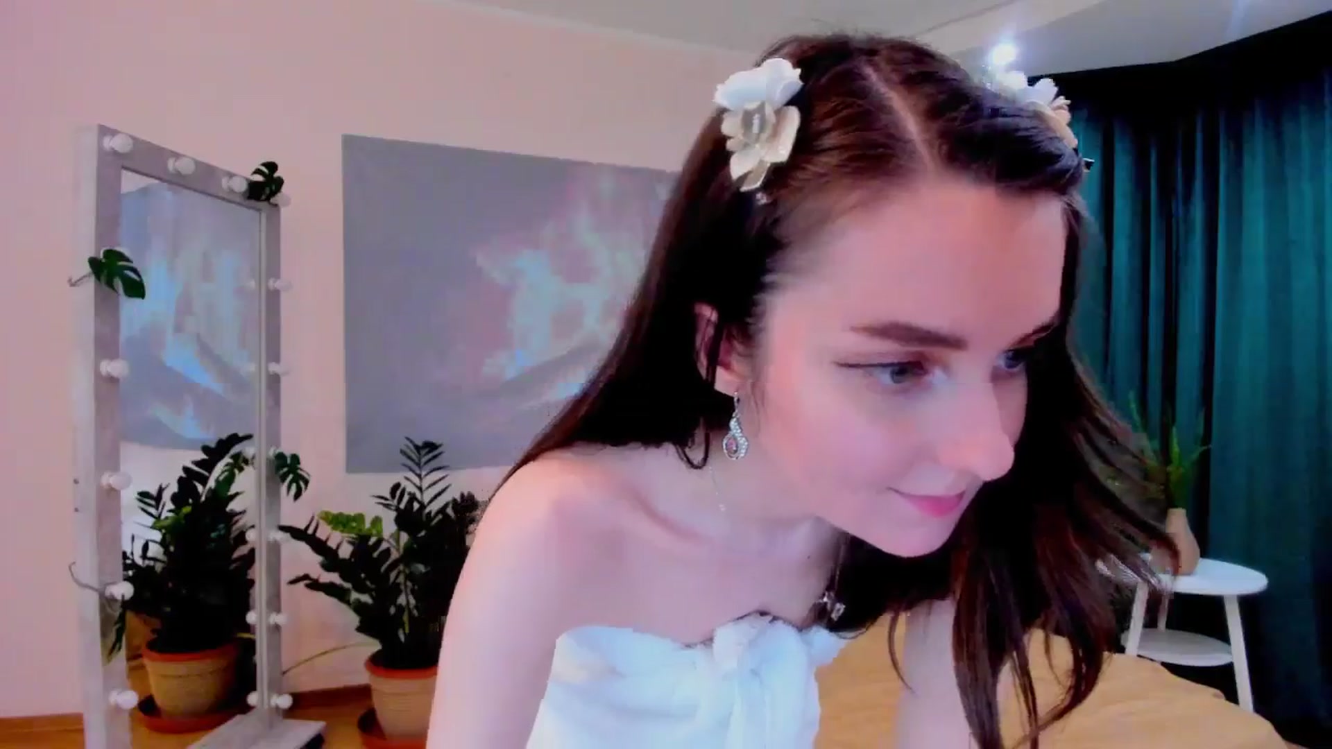 Gallery image thumbnail from Milim_Nava's myfreecams stream on, 06/10/2024, 07:30 image 9 of 20