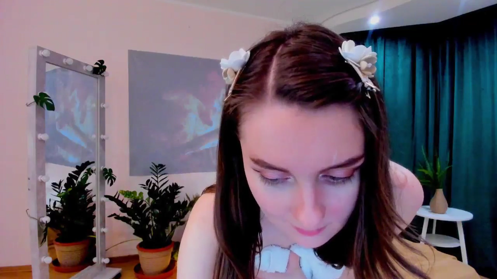 Gallery image thumbnail from Milim_Nava's myfreecams stream on, 06/10/2024, 07:30 image 13 of 20