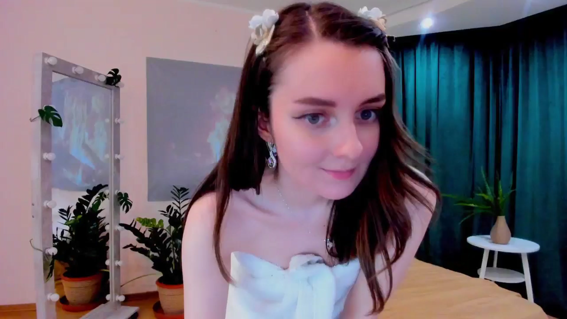 Gallery image thumbnail from Milim_Nava's myfreecams stream on, 06/10/2024, 07:30 image 11 of 20