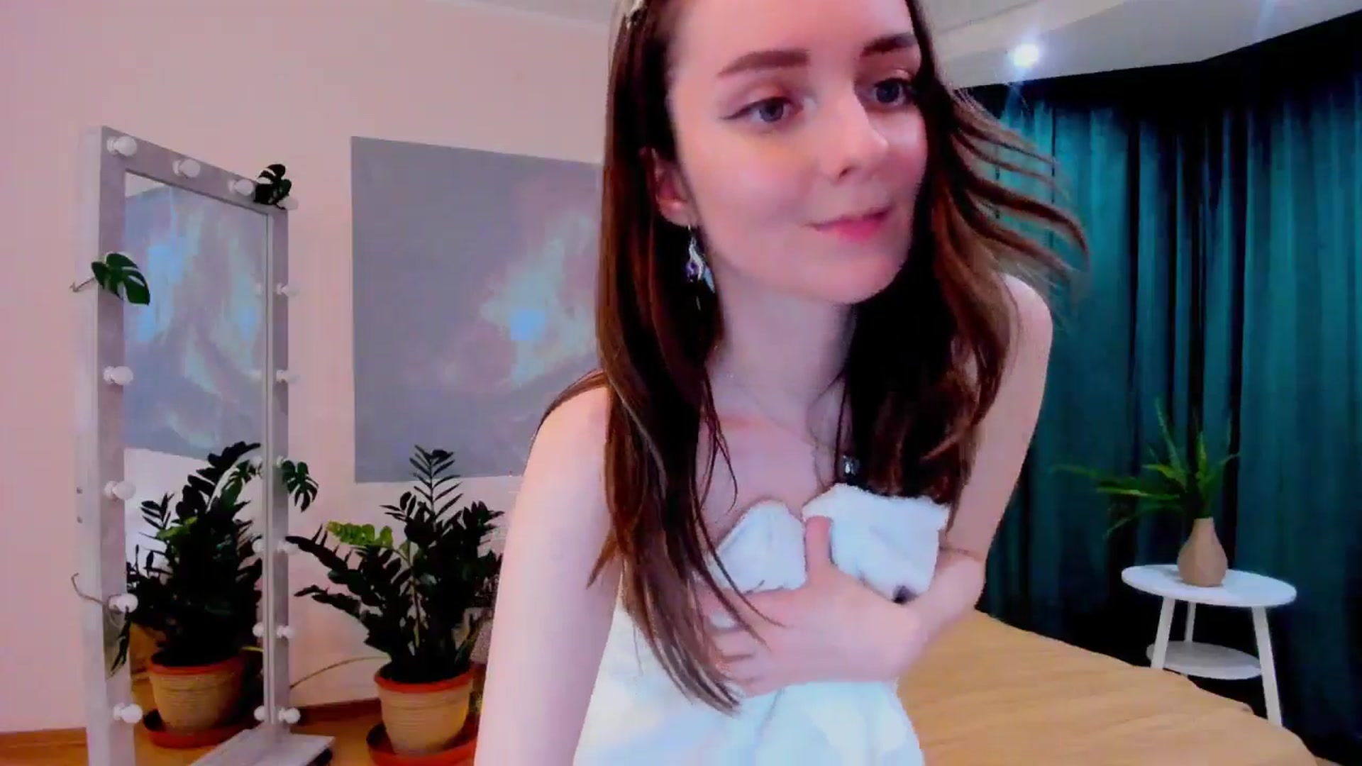 Gallery image thumbnail from Milim_Nava's myfreecams stream on, 06/10/2024, 07:30 image 14 of 20