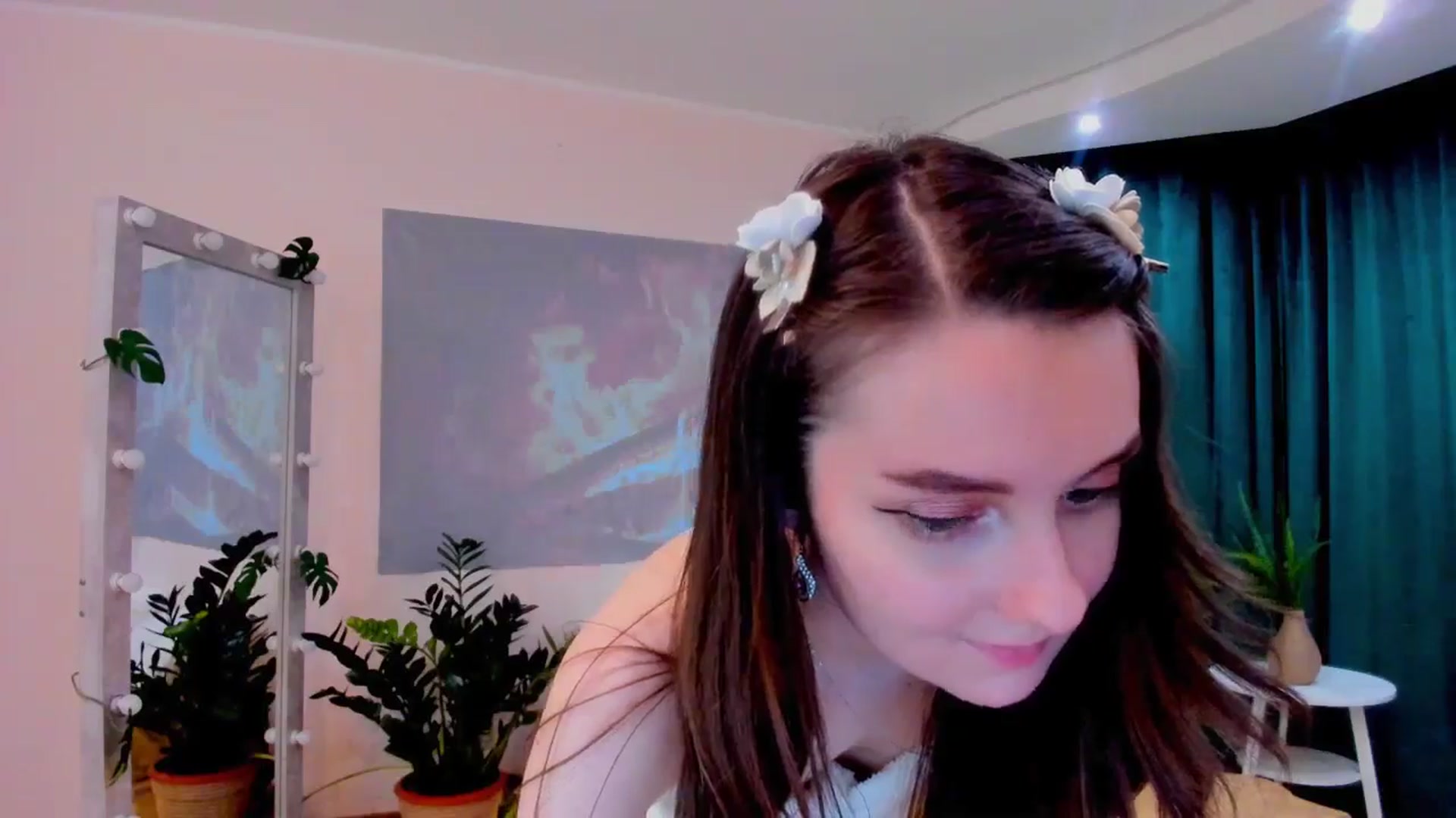 Gallery image thumbnail from Milim_Nava's myfreecams stream on, 06/10/2024, 07:30 image 18 of 20