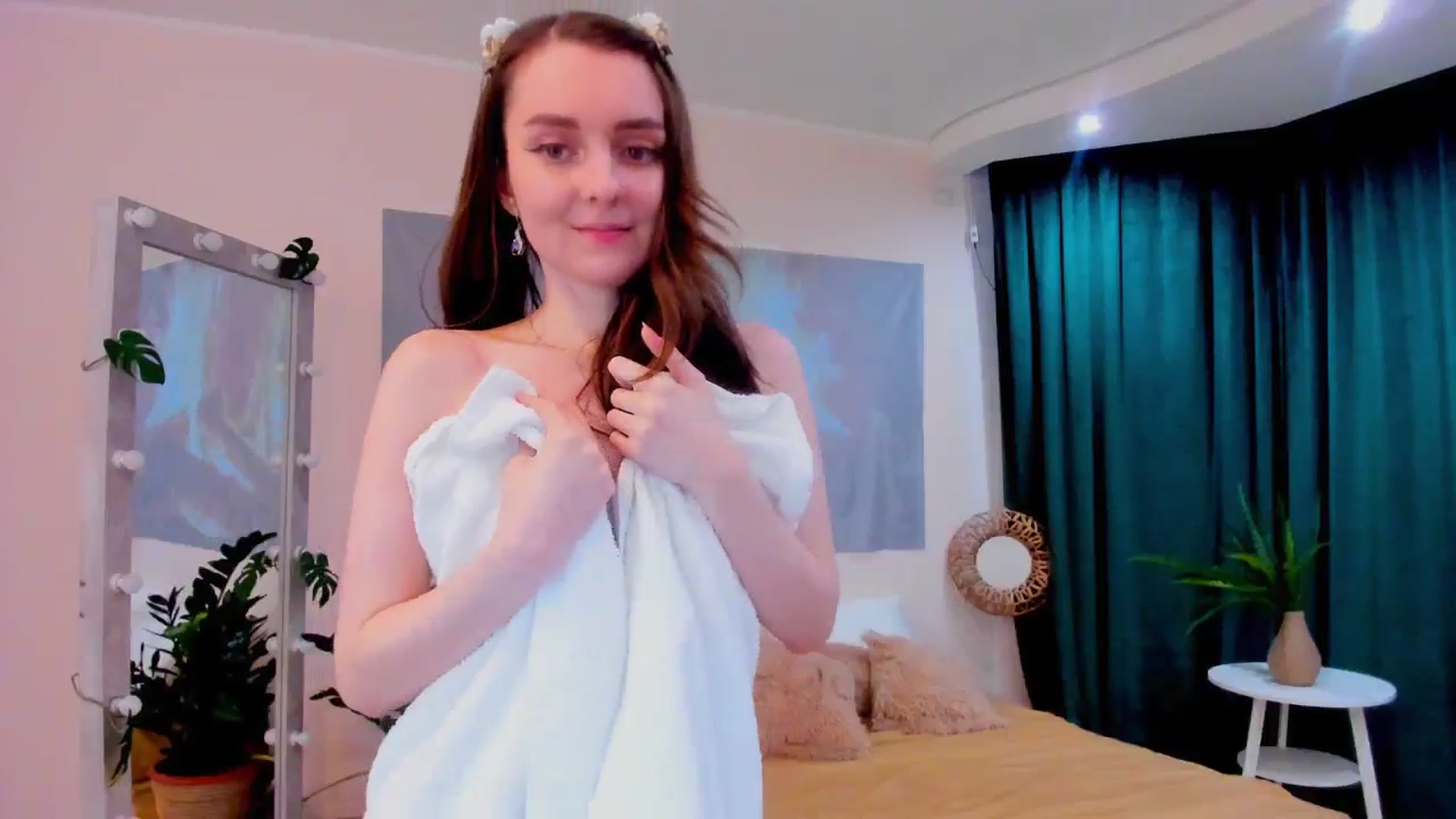 Gallery image thumbnail from Milim_Nava's myfreecams stream on, 06/10/2024, 07:30 image 15 of 20