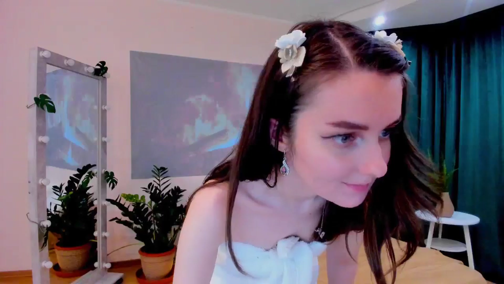 Gallery image thumbnail from Milim_Nava's myfreecams stream on, 06/10/2024, 07:30 image 10 of 20