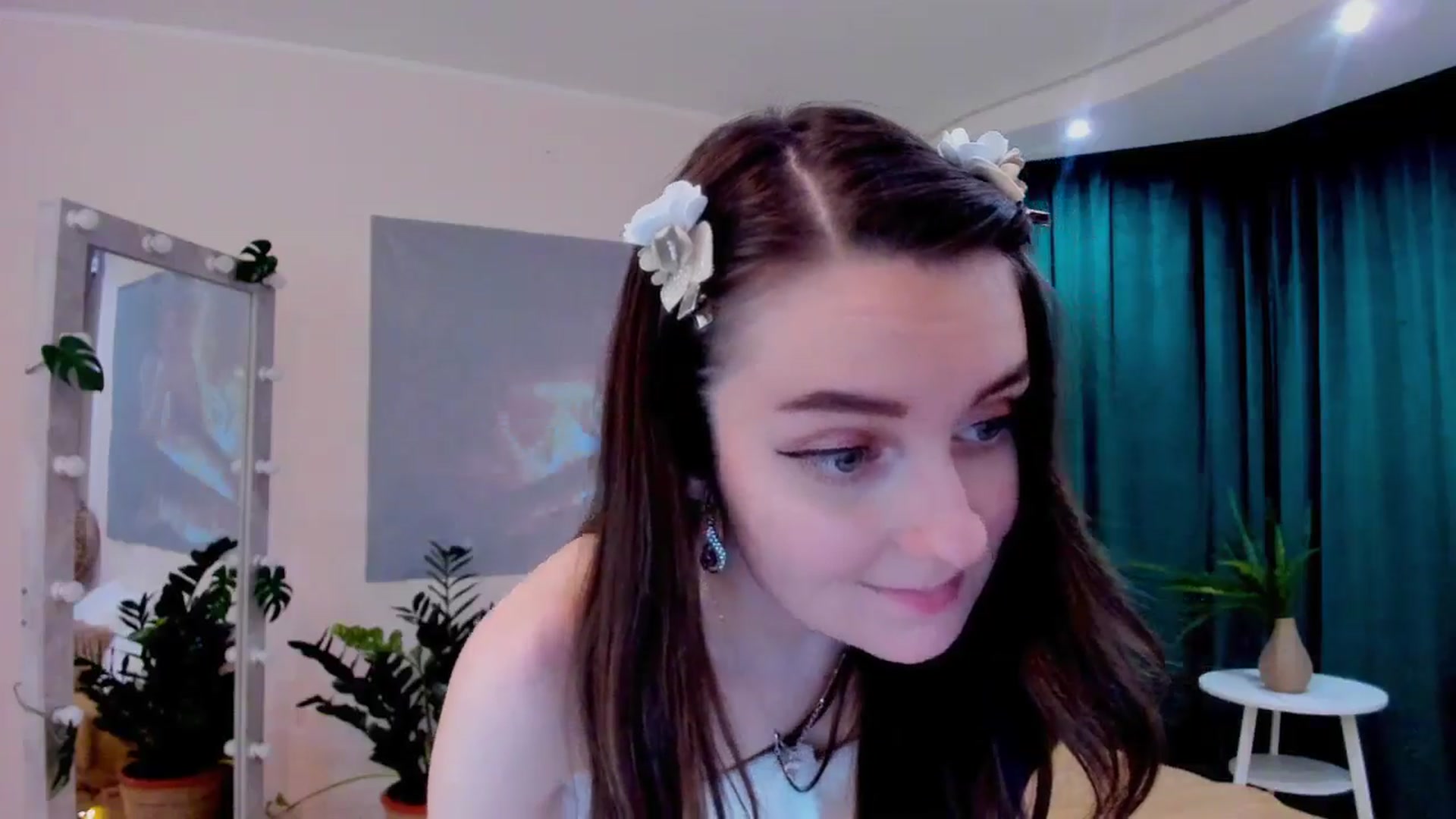 Gallery image thumbnail from Milim_Nava's myfreecams stream on, 06/10/2024, 09:22 image 15 of 20