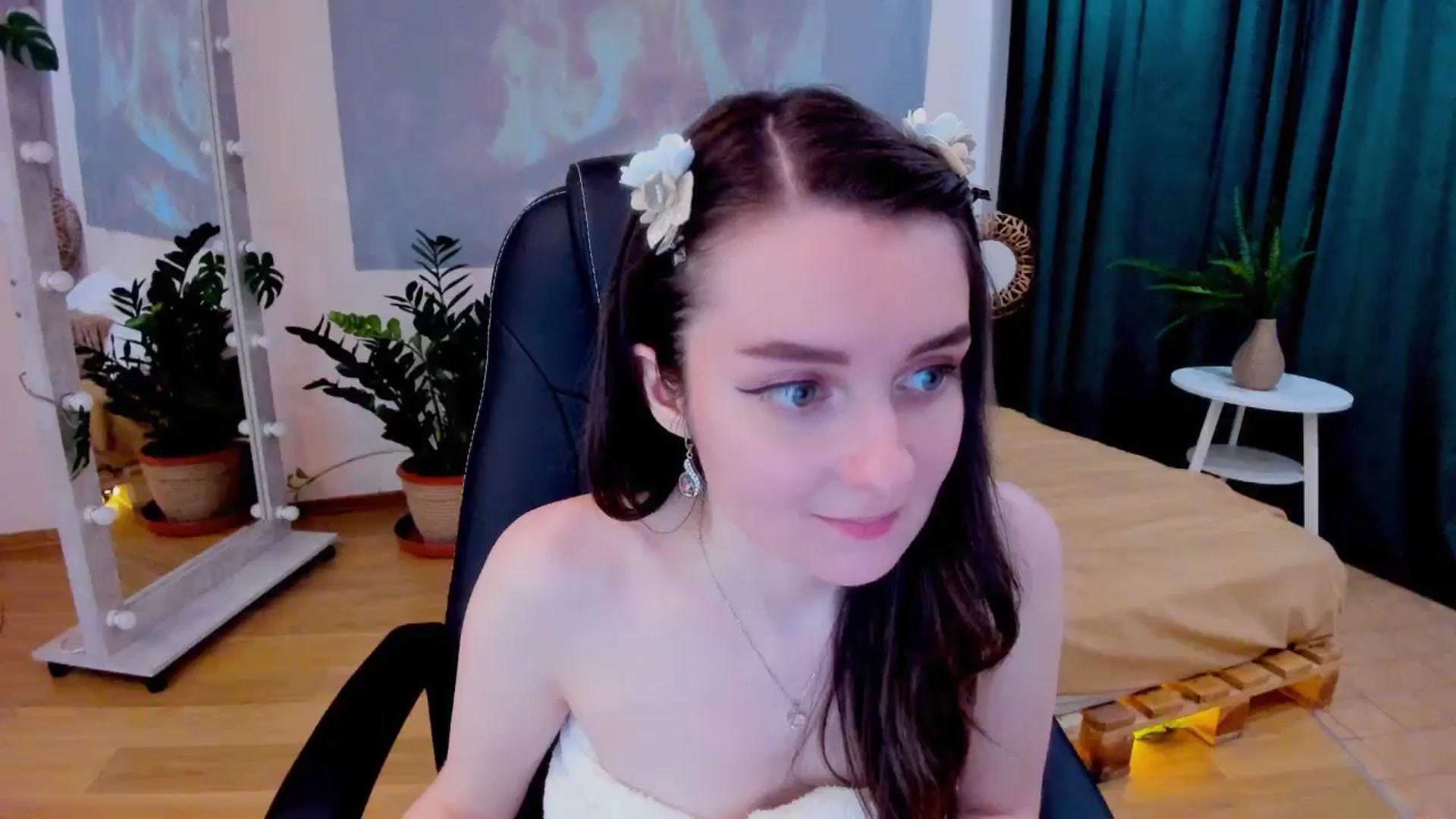 Gallery image thumbnail from Milim_Nava's myfreecams stream on, 06/10/2024, 09:22 image 3 of 20