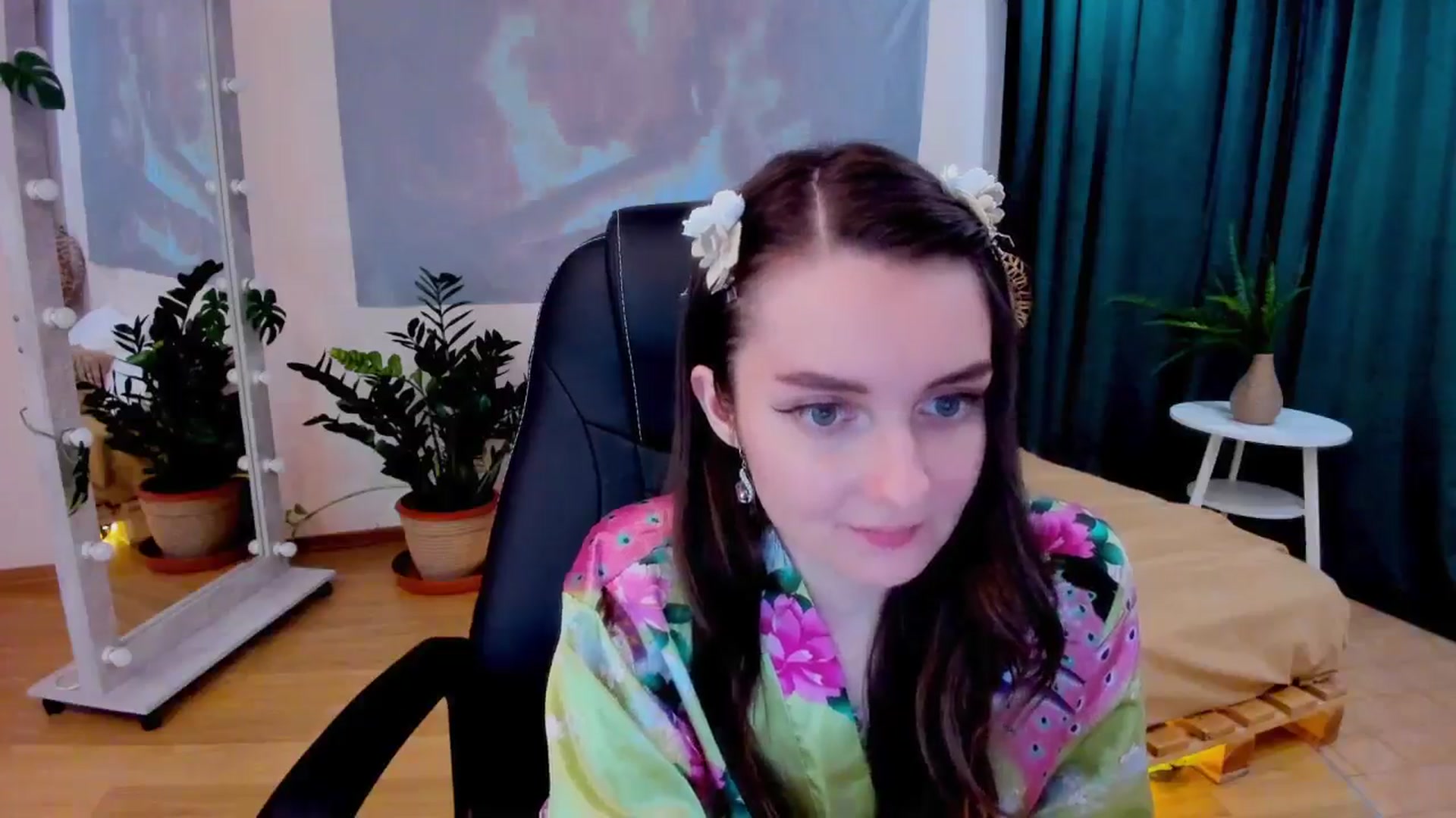 Gallery image thumbnail from Milim_Nava's myfreecams stream on, 06/10/2024, 09:22 image 18 of 20