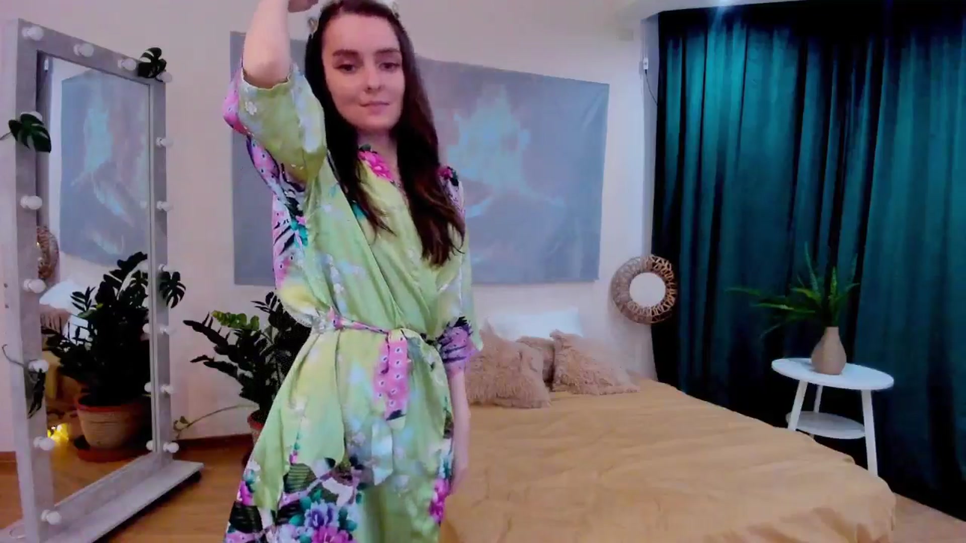 Gallery image thumbnail from Milim_Nava's myfreecams stream on, 06/10/2024, 09:22 image 20 of 20