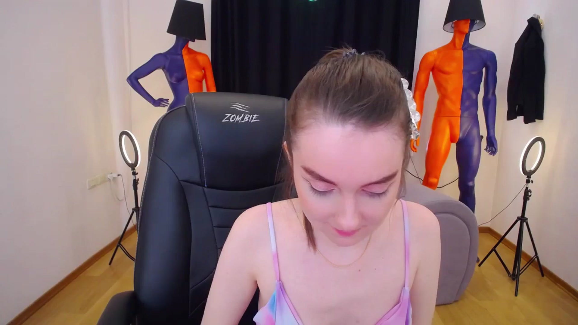 Gallery image thumbnail from Milim_Nava's myfreecams stream on, 06/11/2024, 12:20 image 20 of 20