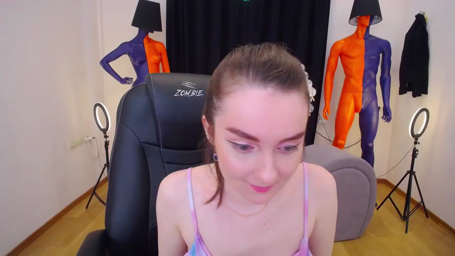 Gallery image thumbnail from Milim_Nava's myfreecams stream on, 06/11/2024, 12:20 image 19 of 20