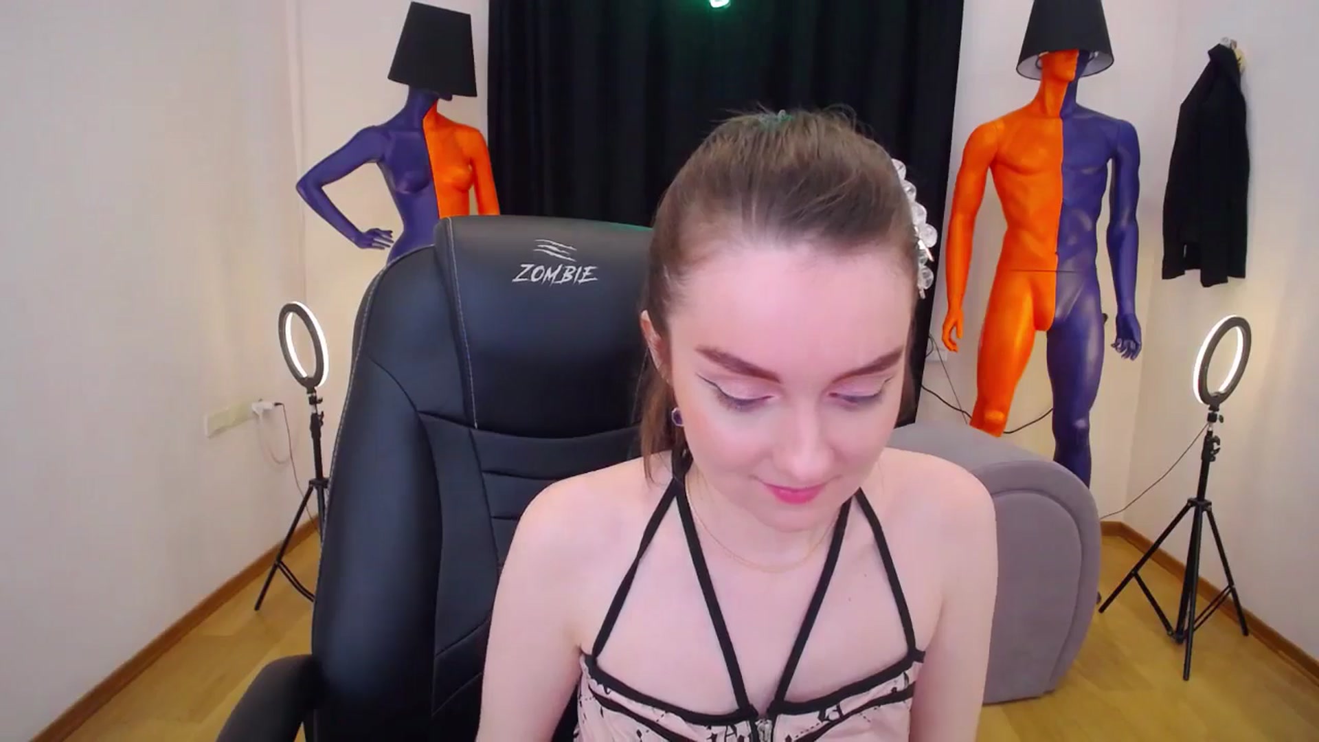 Gallery image thumbnail from Milim_Nava's myfreecams stream on, 06/11/2024, 12:20 image 10 of 20