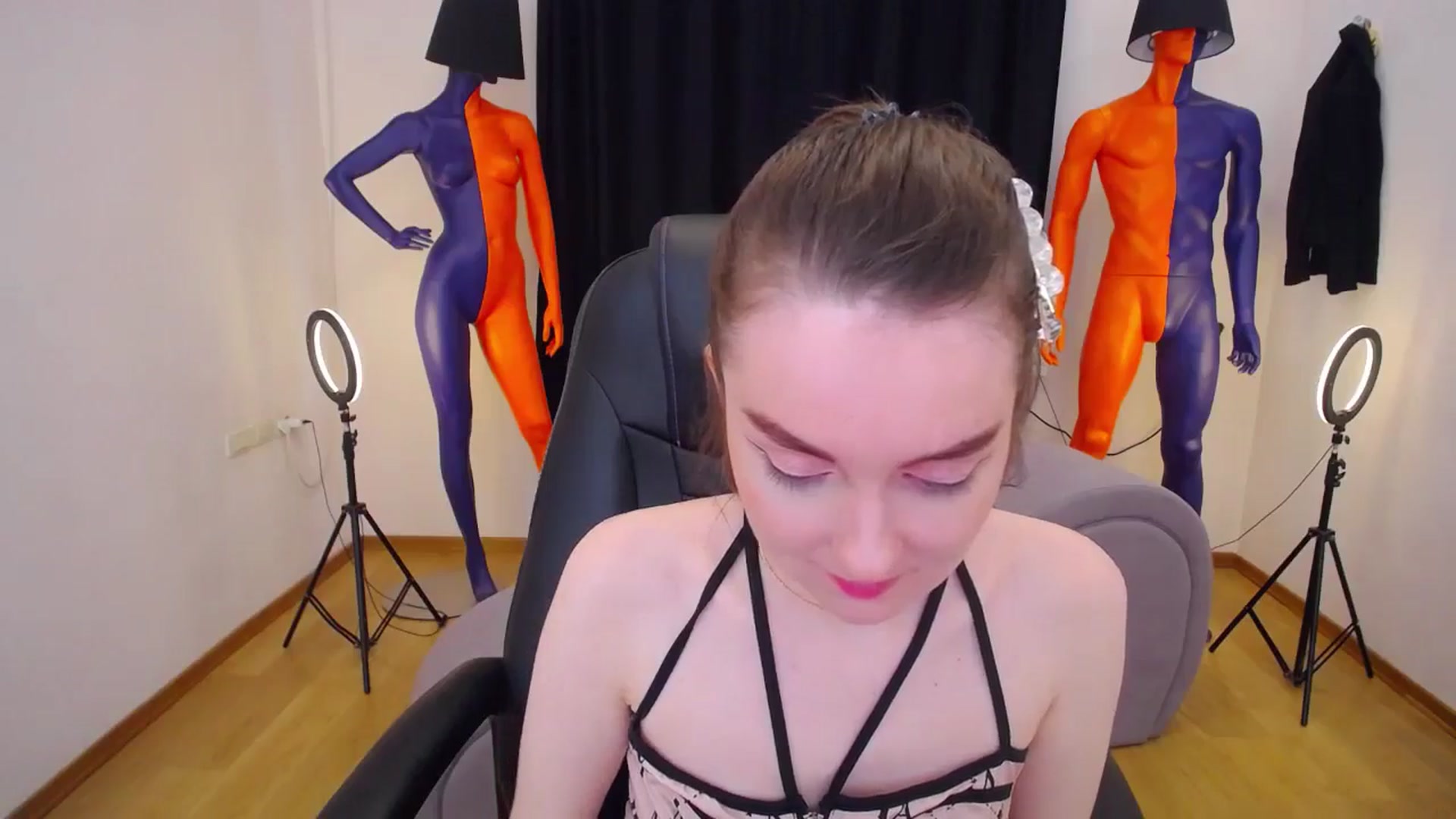 Gallery image thumbnail from Milim_Nava's myfreecams stream on, 06/11/2024, 12:20 image 4 of 20