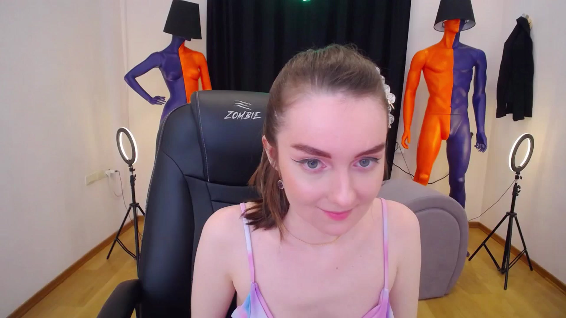 Gallery image thumbnail from Milim_Nava's myfreecams stream on, 06/11/2024, 12:20 image 18 of 20