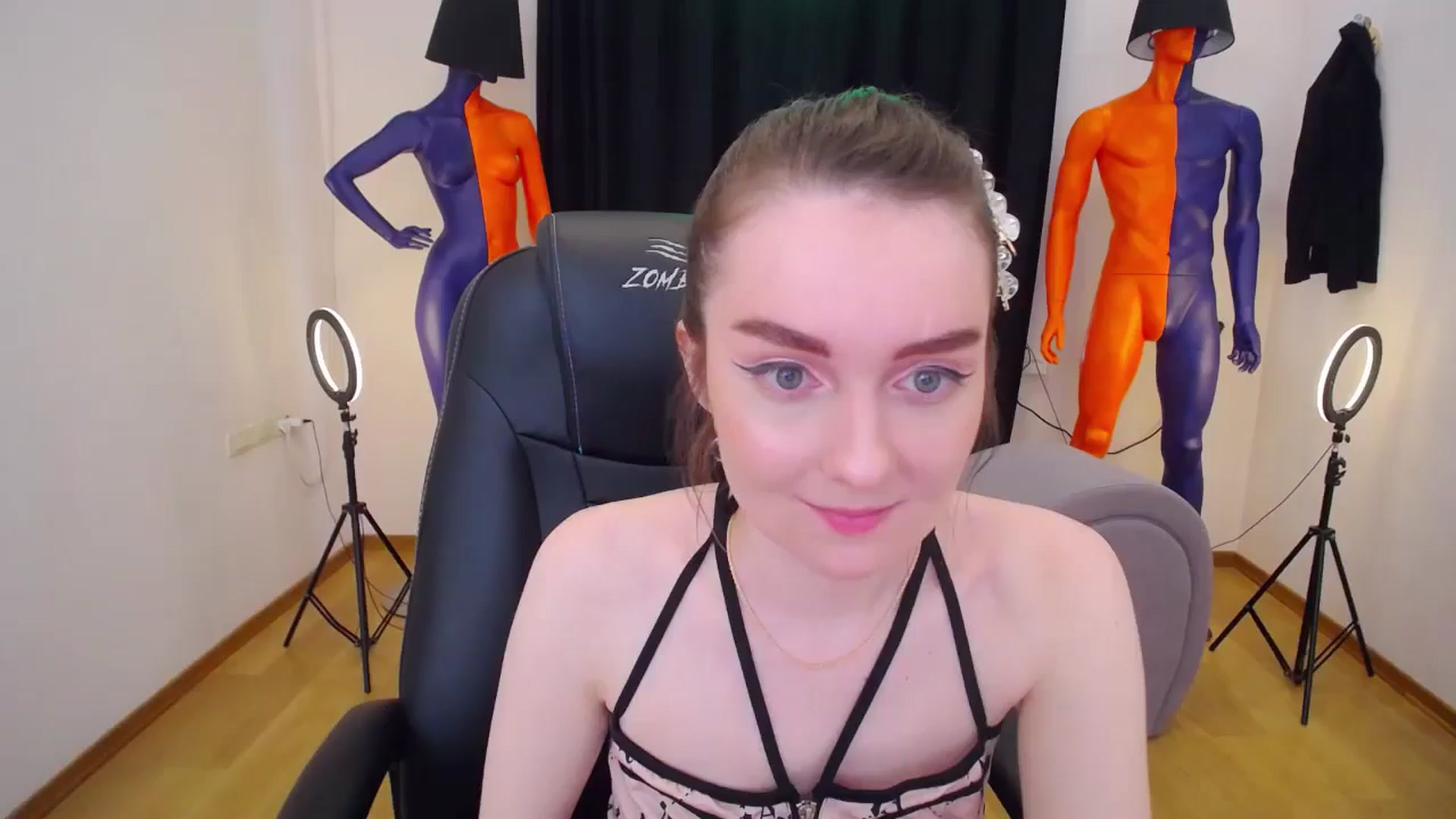 Gallery image thumbnail from Milim_Nava's myfreecams stream on, 06/11/2024, 12:20 image 14 of 20