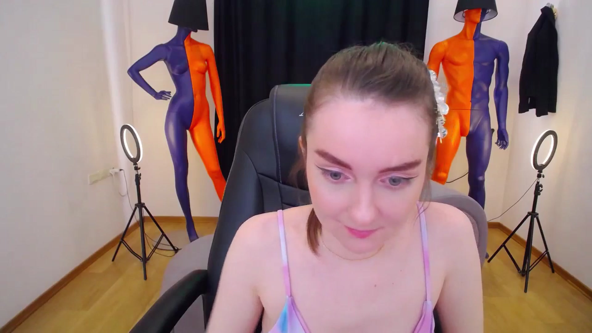 Gallery image thumbnail from Milim_Nava's myfreecams stream on, 06/11/2024, 14:18 image 3 of 20