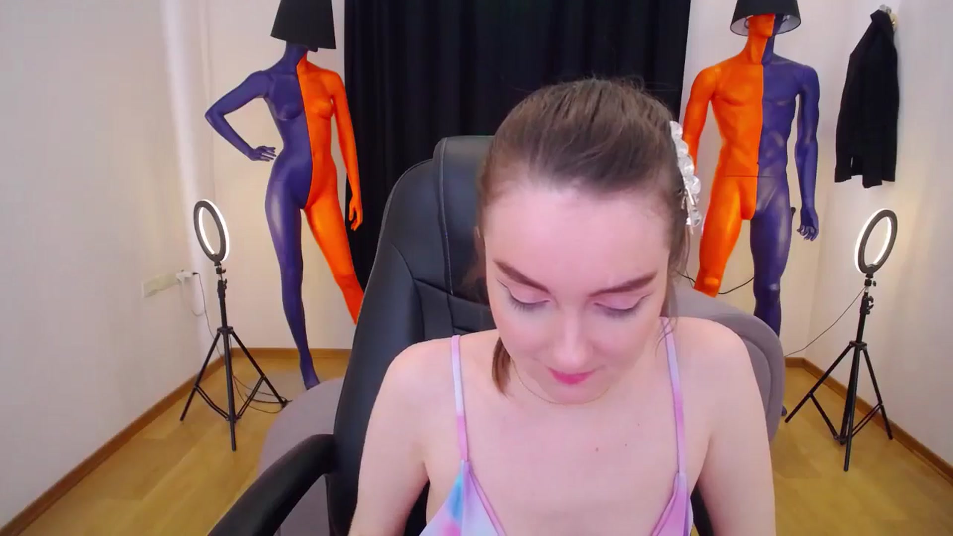 Gallery image thumbnail from Milim_Nava's myfreecams stream on, 06/11/2024, 14:18 image 2 of 20