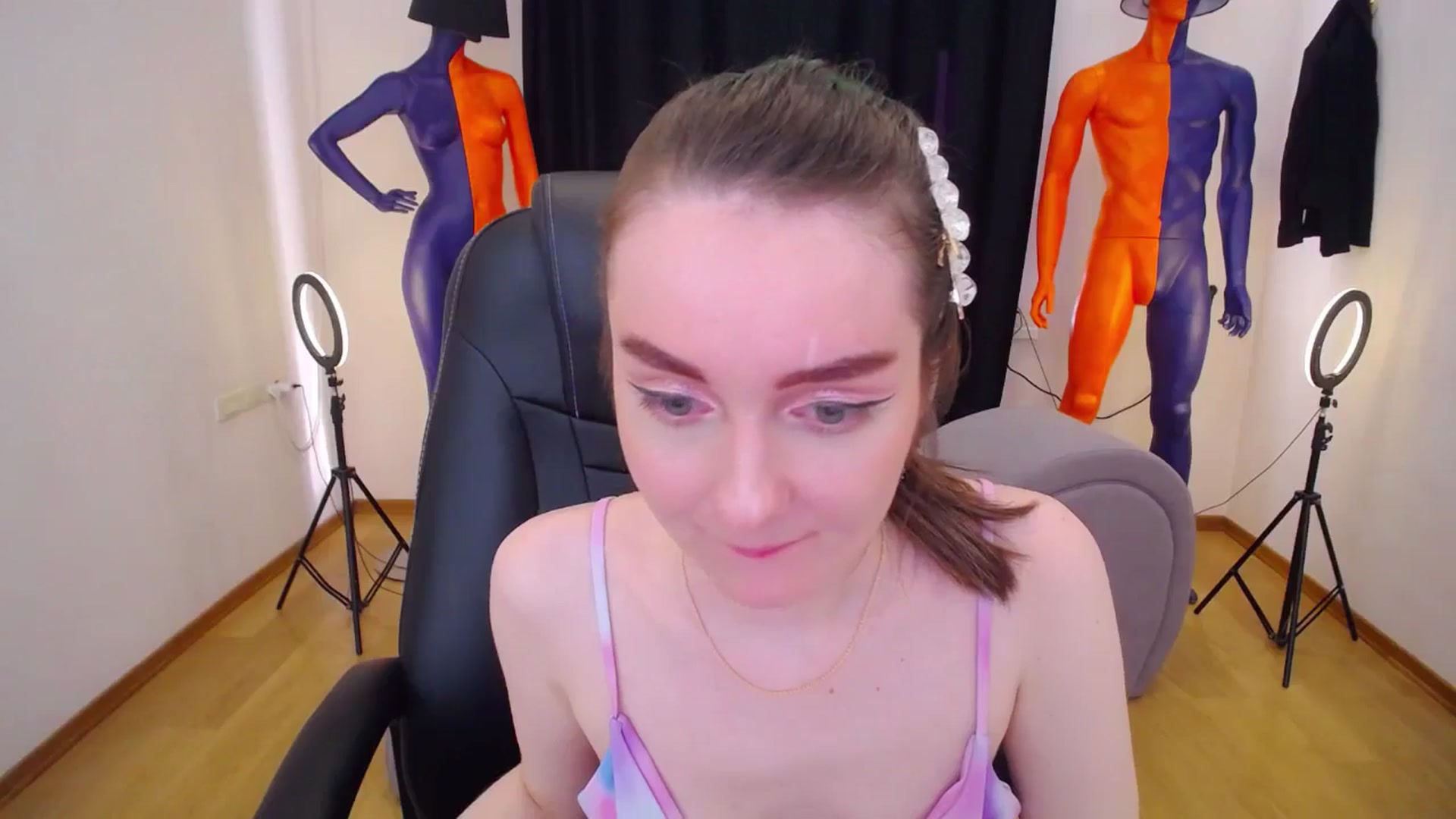 Gallery image thumbnail from Milim_Nava's myfreecams stream on, 06/11/2024, 14:18 image 17 of 20
