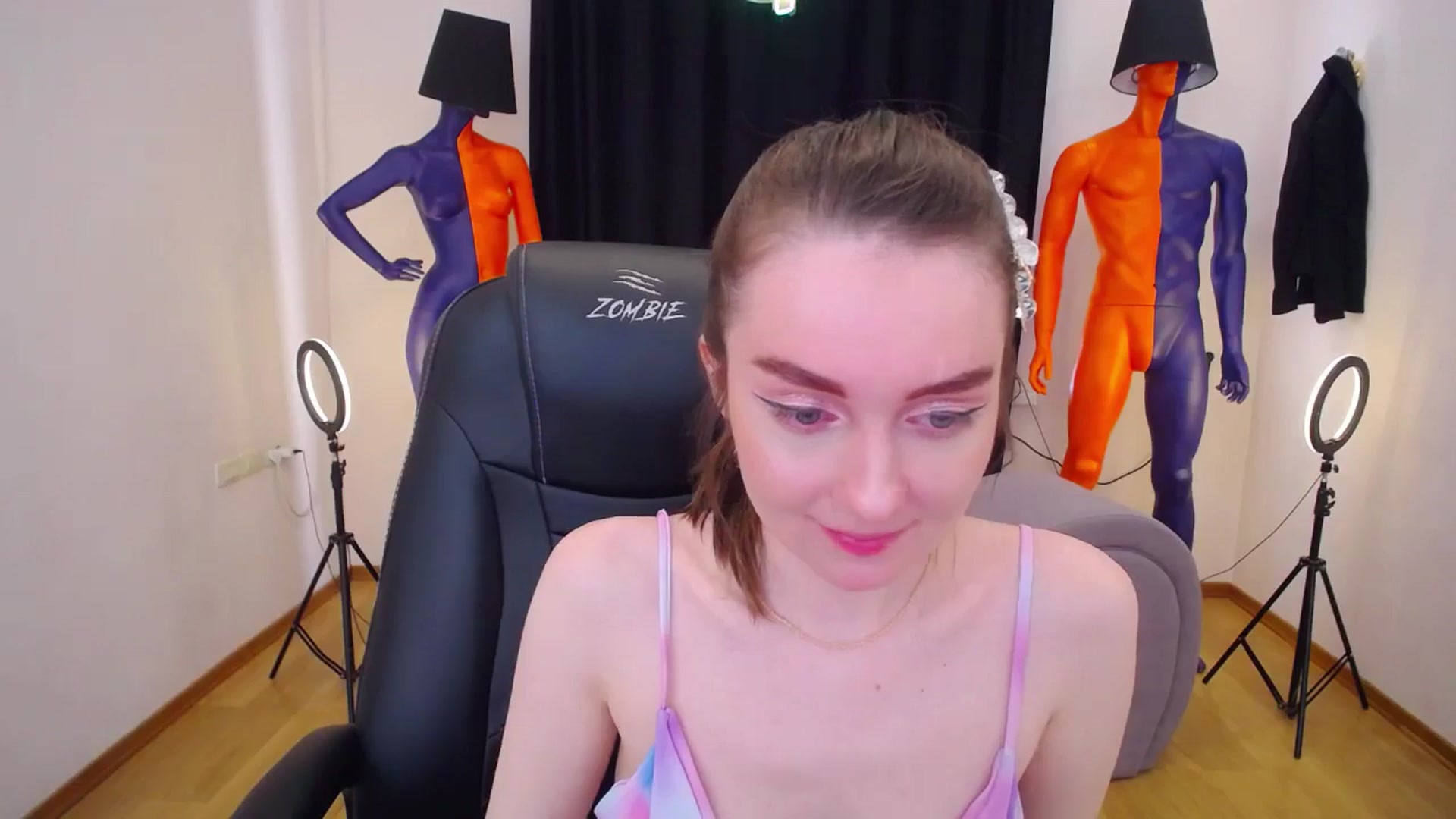 Gallery image thumbnail from Milim_Nava's myfreecams stream on, 06/11/2024, 14:18 image 6 of 20