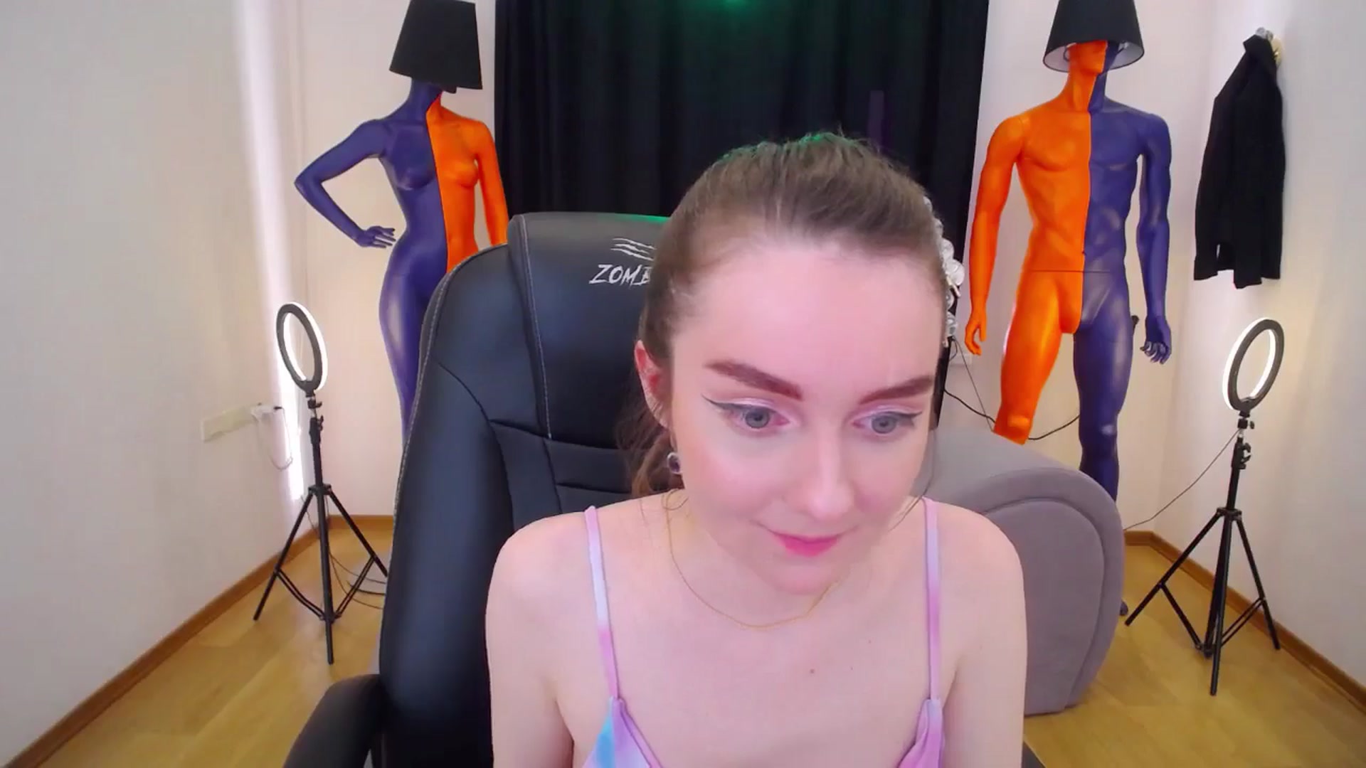 Gallery image thumbnail from Milim_Nava's myfreecams stream on, 06/11/2024, 14:18 image 20 of 20