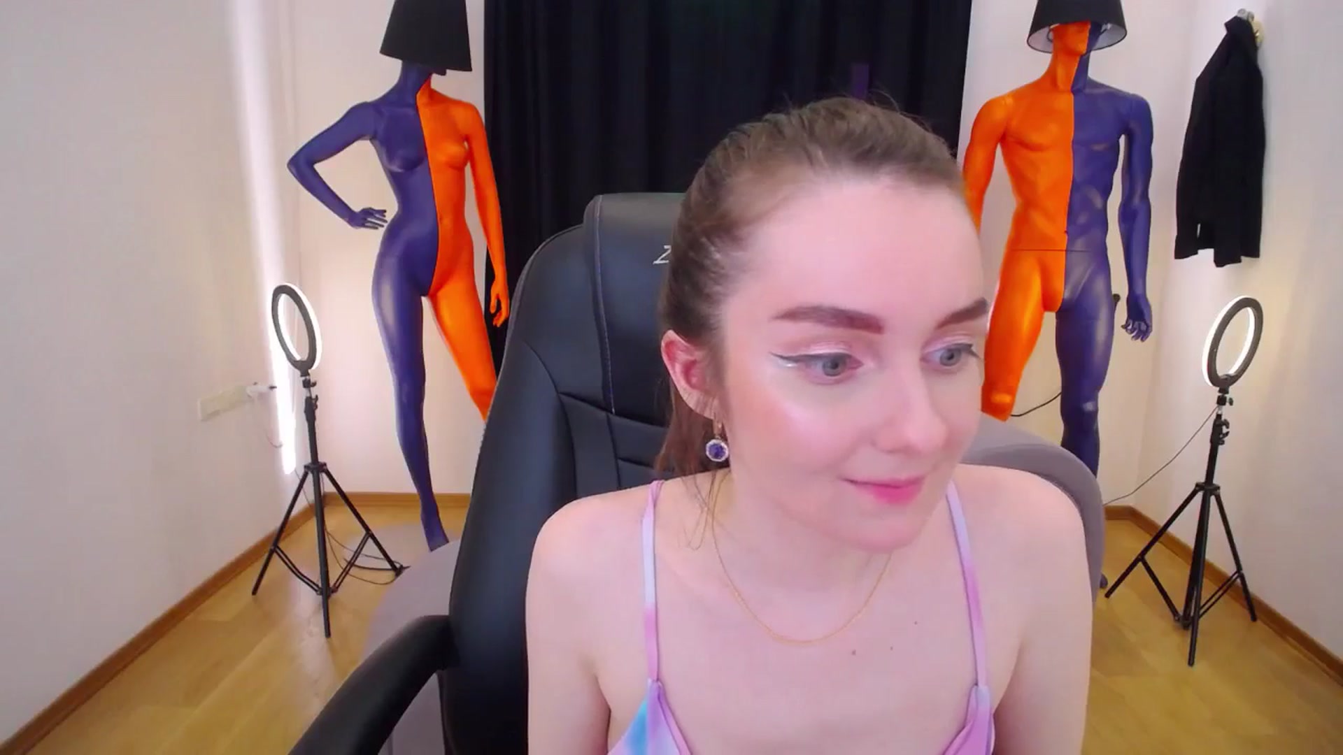 Gallery image thumbnail from Milim_Nava's myfreecams stream on, 06/11/2024, 14:36 image 3 of 20