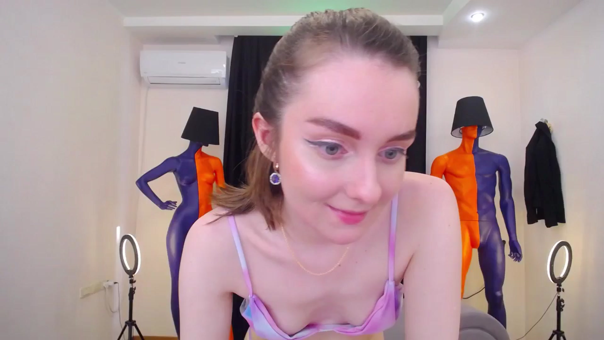 Gallery image thumbnail from Milim_Nava's myfreecams stream on, 06/11/2024, 14:36 image 19 of 20