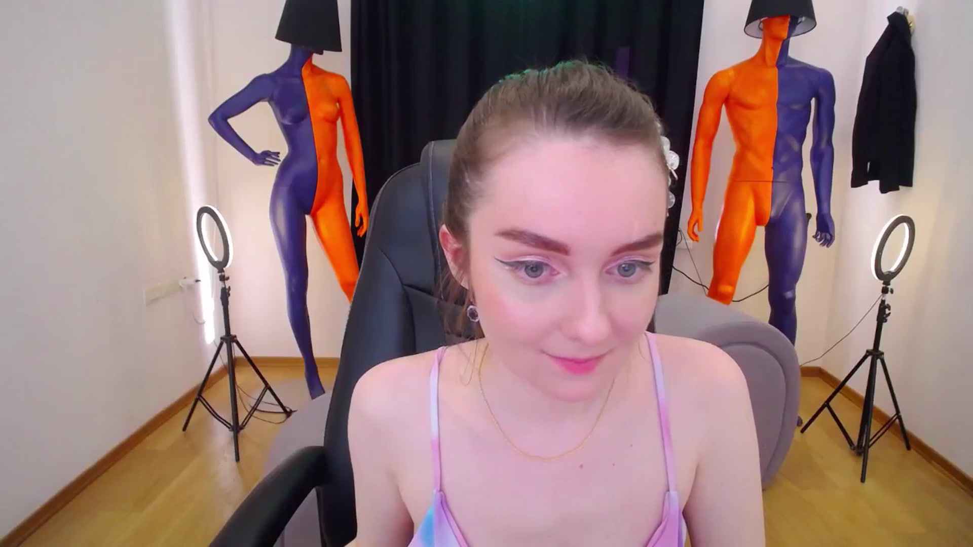 Gallery image thumbnail from Milim_Nava's myfreecams stream on, 06/11/2024, 14:36 image 2 of 20