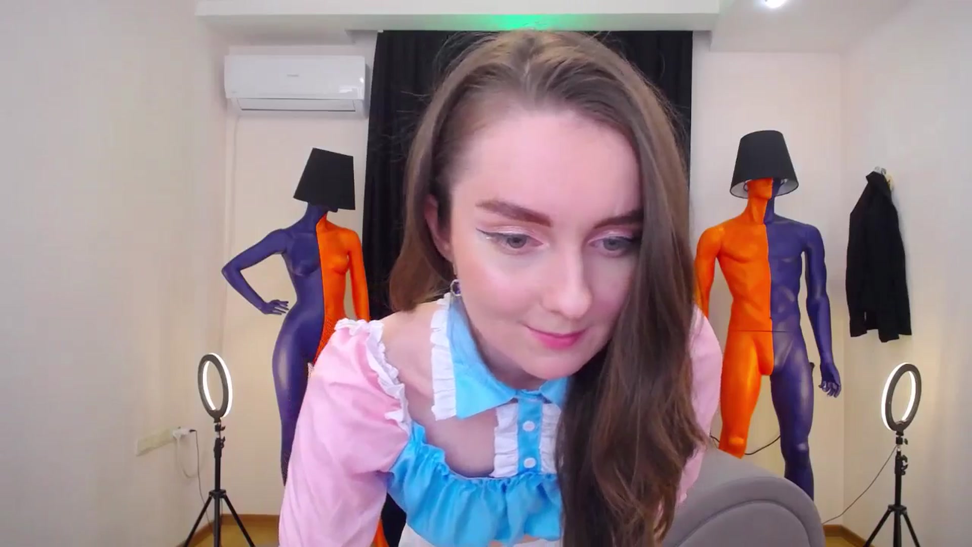 Gallery image thumbnail from Milim_Nava's myfreecams stream on, 06/11/2024, 16:00 image 12 of 20