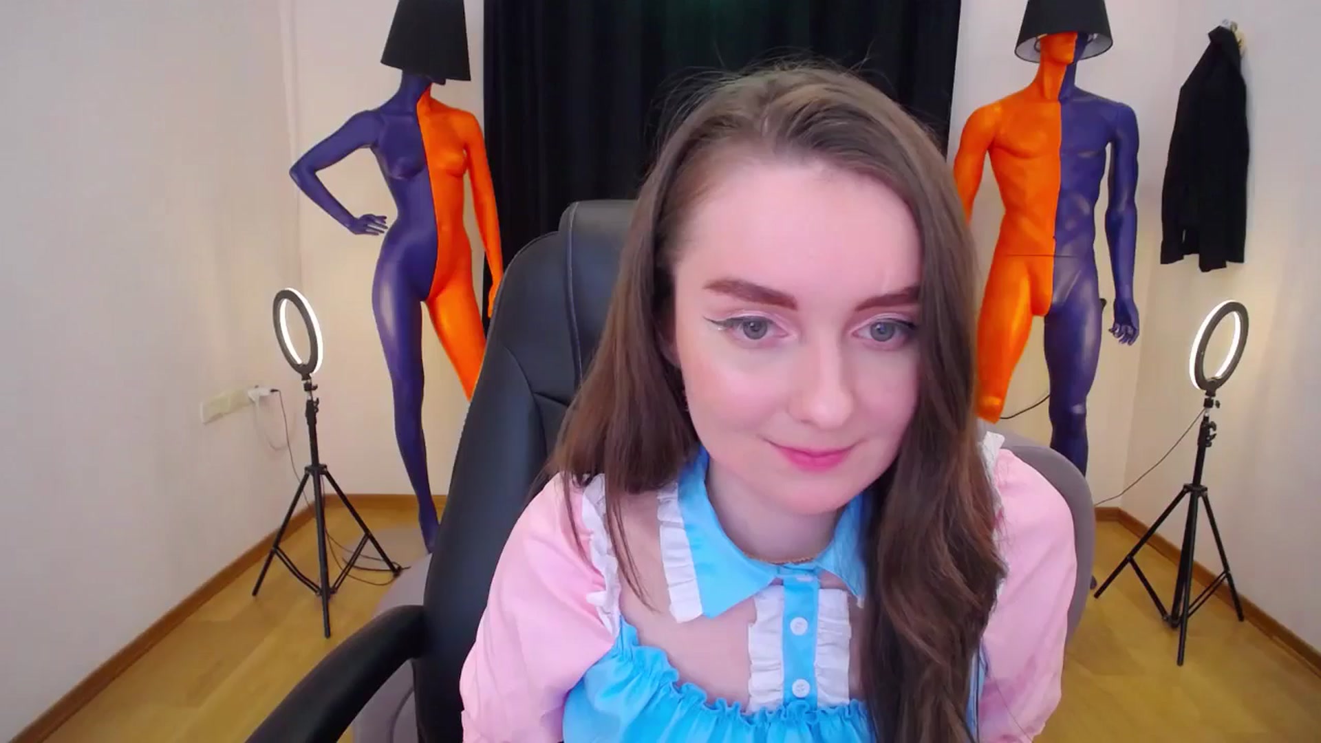 Gallery image thumbnail from Milim_Nava's myfreecams stream on, 06/11/2024, 16:00 image 20 of 20