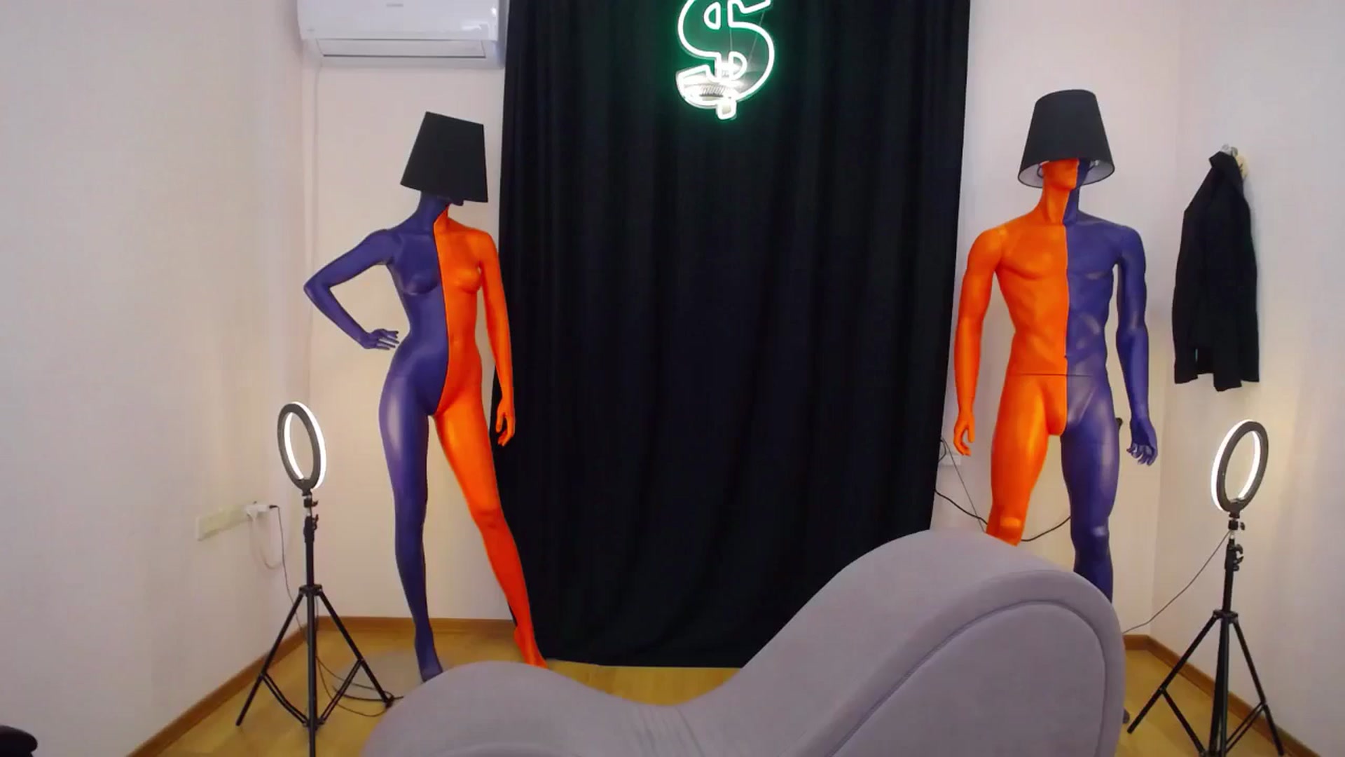 Gallery image thumbnail from Milim_Nava's myfreecams stream on, 06/11/2024, 16:00 image 1 of 20
