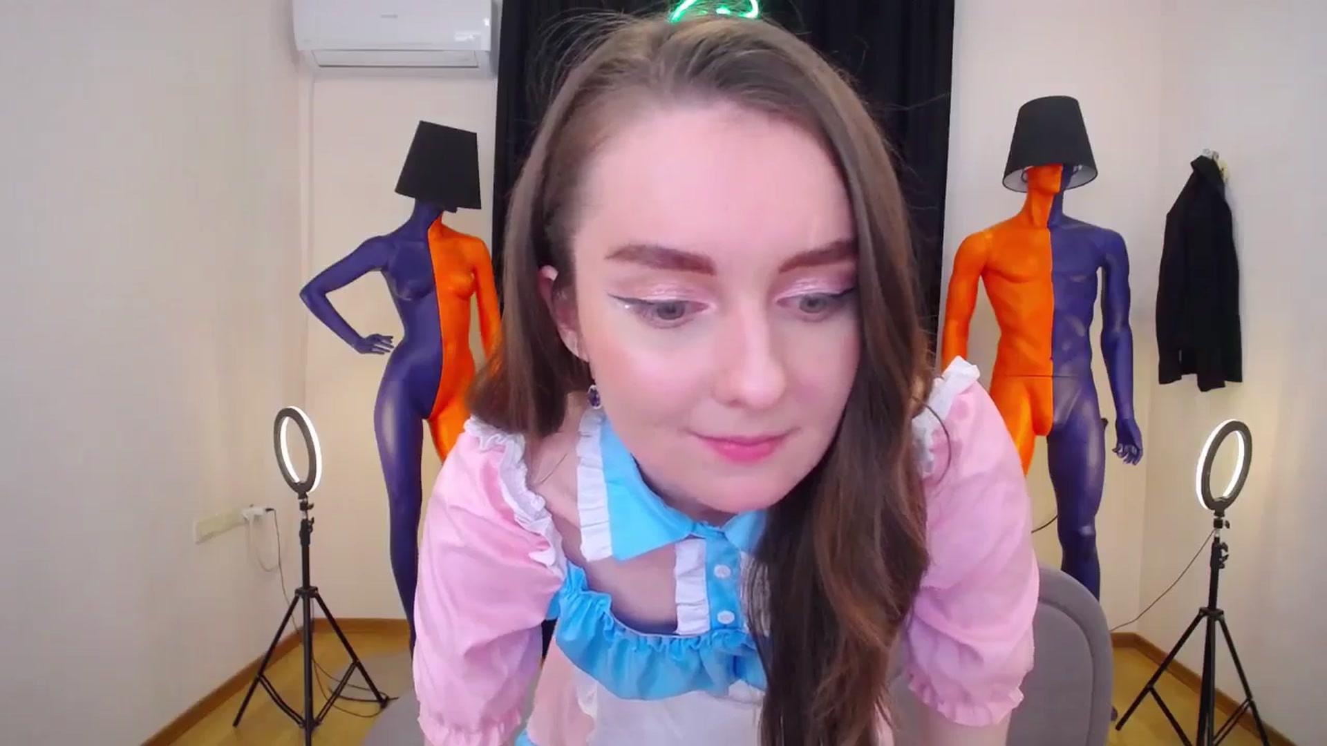 Gallery image thumbnail from Milim_Nava's myfreecams stream on, 06/11/2024, 16:00 image 15 of 20