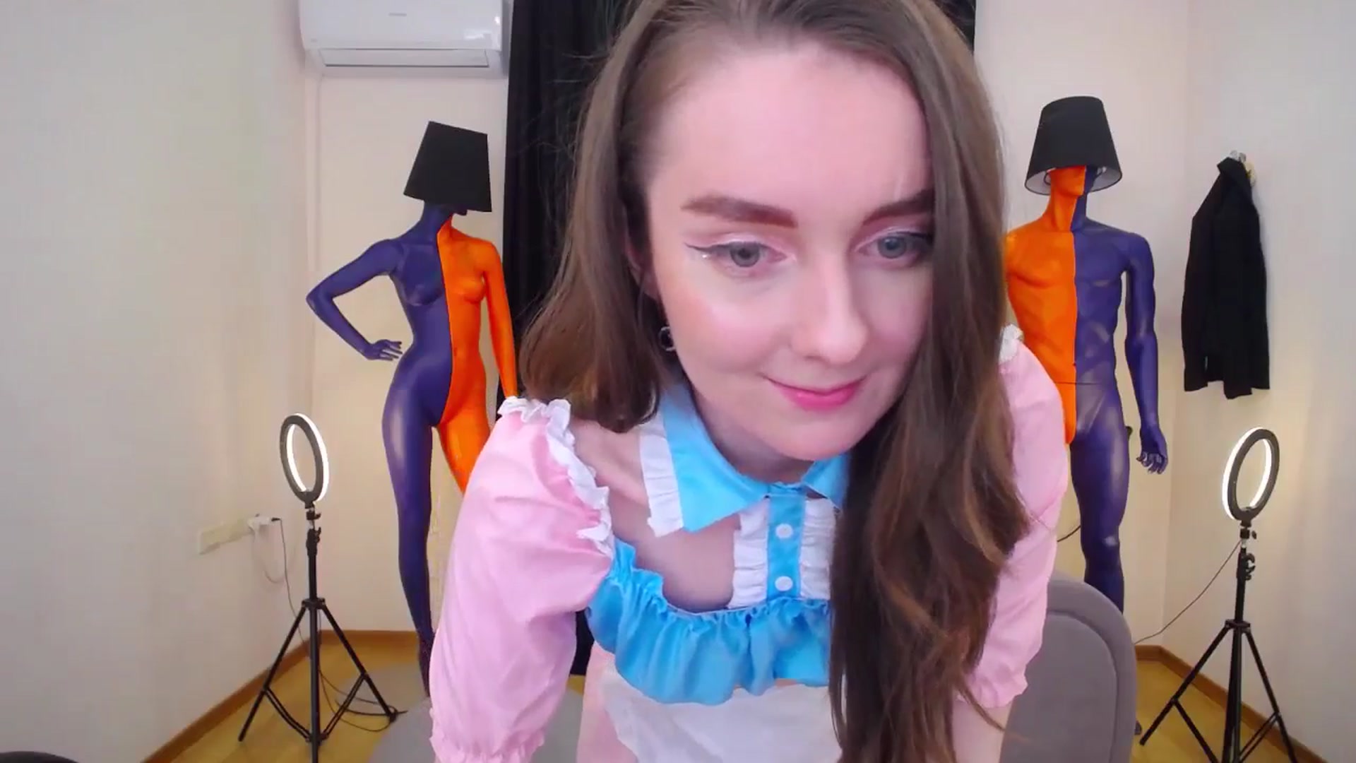 Gallery image thumbnail from Milim_Nava's myfreecams stream on, 06/11/2024, 16:00 image 11 of 20