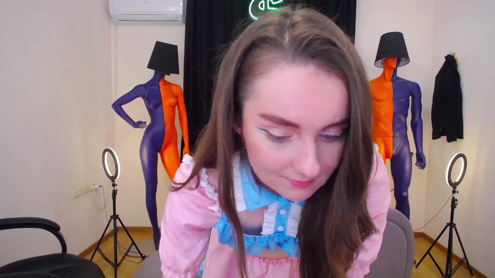 Gallery image thumbnail from Milim_Nava's myfreecams stream on, 06/11/2024, 16:00 image 13 of 20