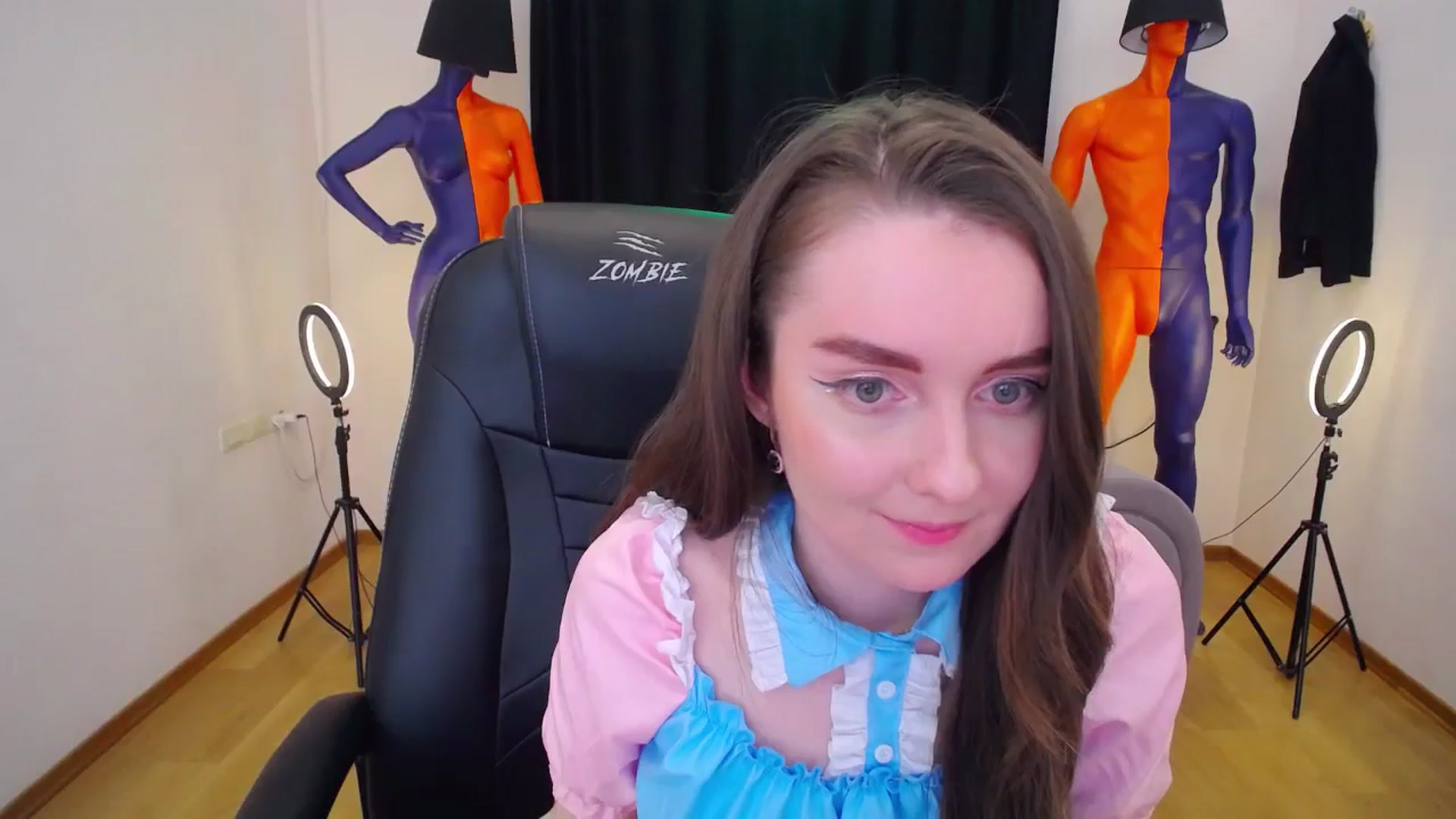 Gallery image thumbnail from Milim_Nava's myfreecams stream on, 06/11/2024, 16:00 image 14 of 20