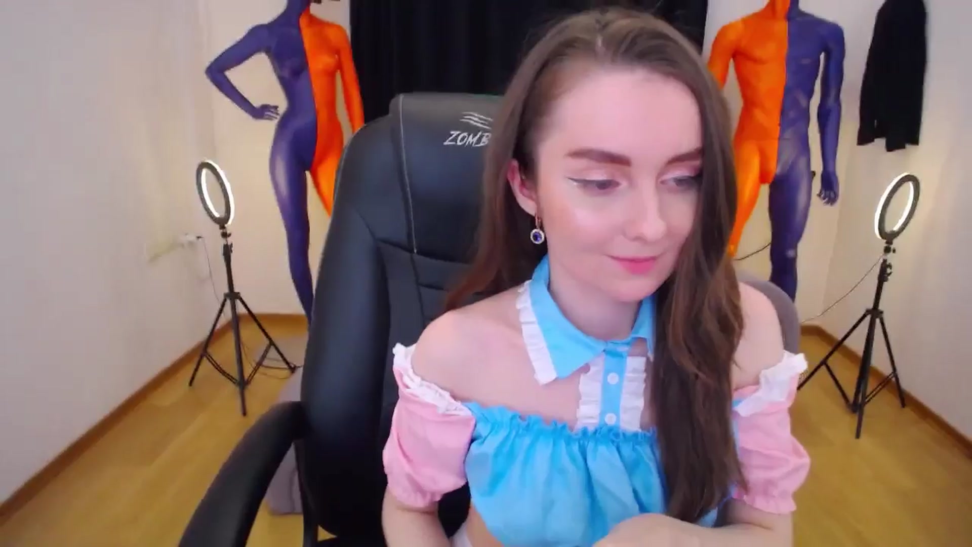 Gallery image thumbnail from Milim_Nava's myfreecams stream on, 06/11/2024, 16:00 image 3 of 20